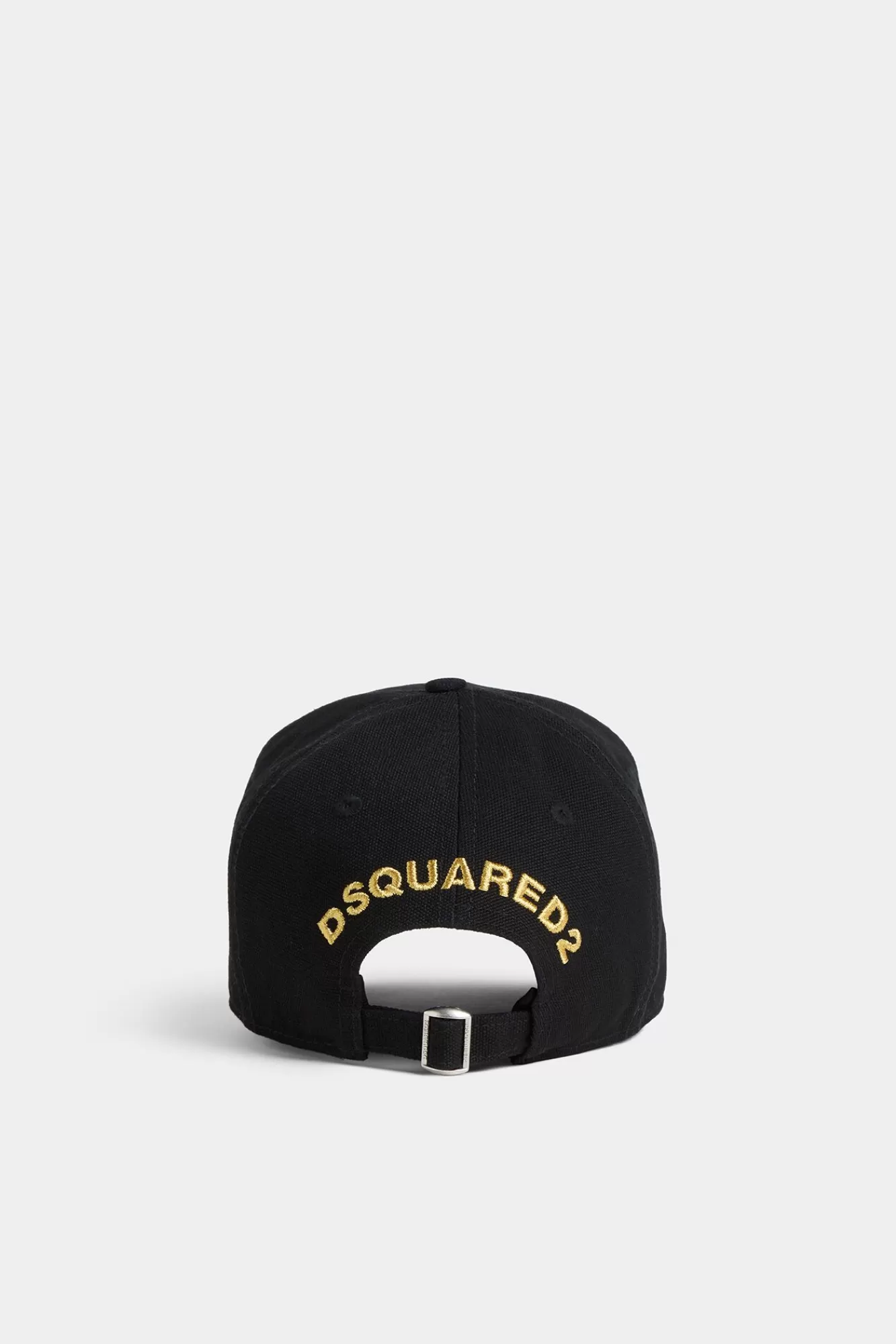 24-7 Star Baseball Cap<Dsquared2 Fashion