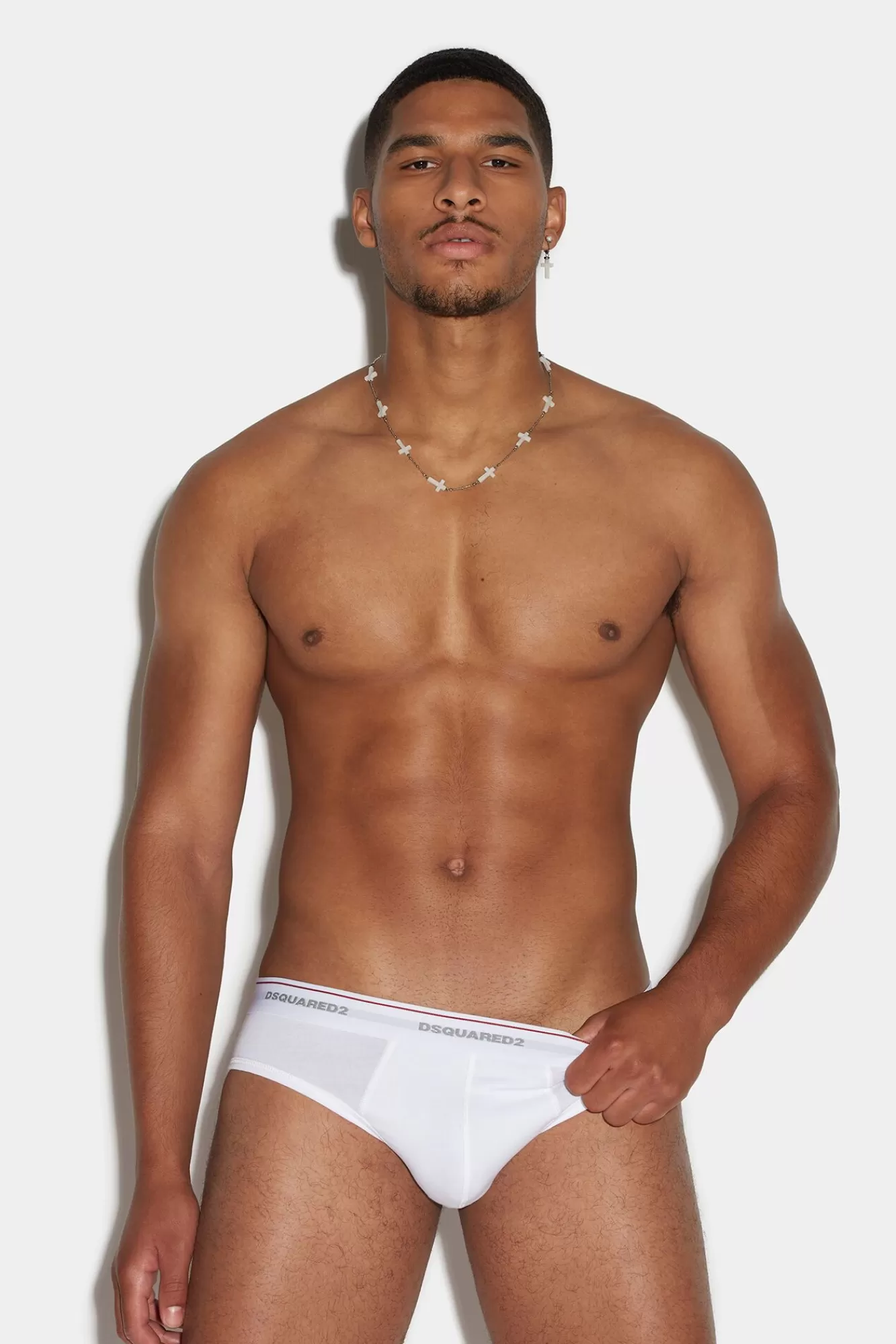 Amore I Love You Brief<Dsquared2 Clearance