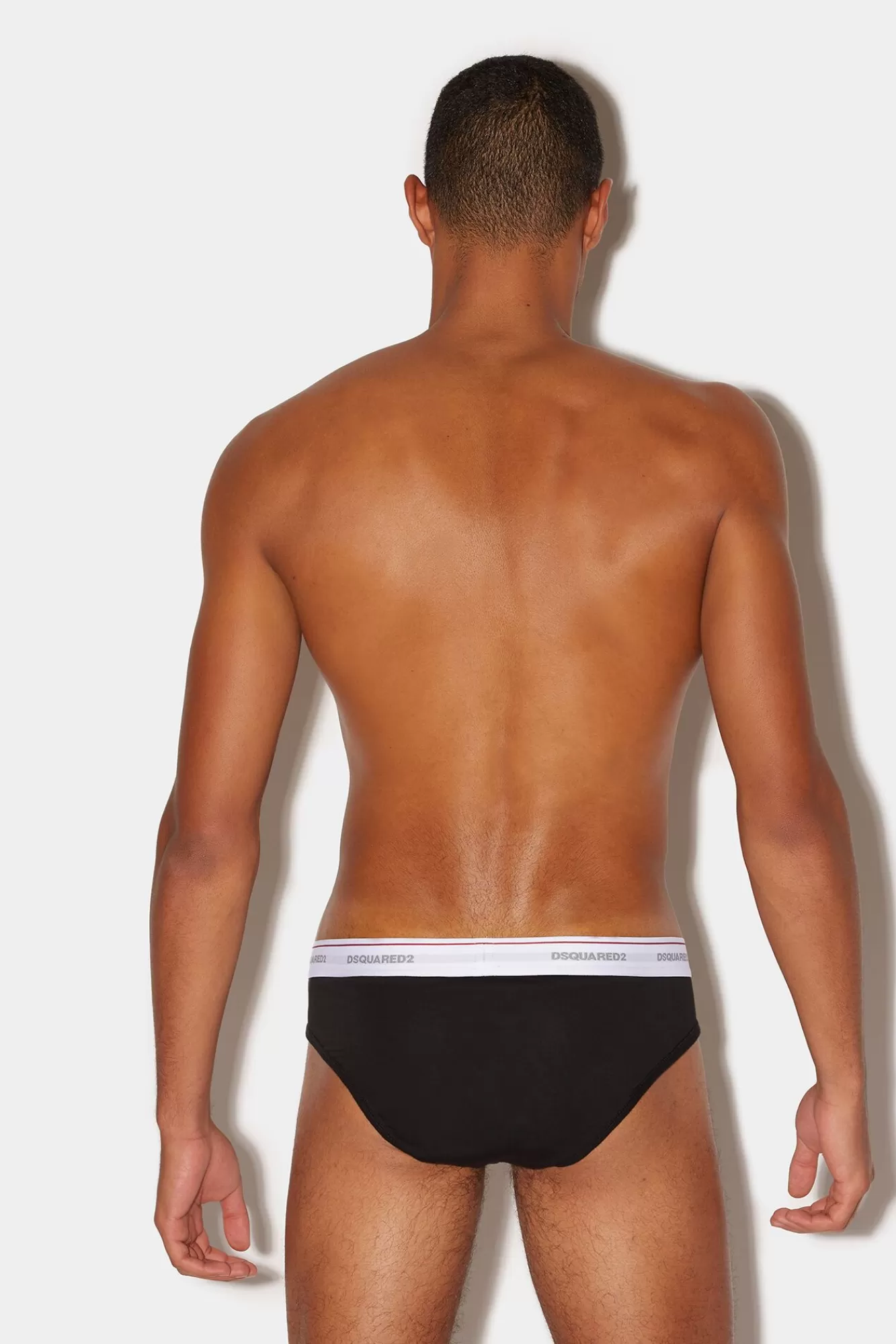 Basic Briefs 3-Pack<Dsquared2 Sale