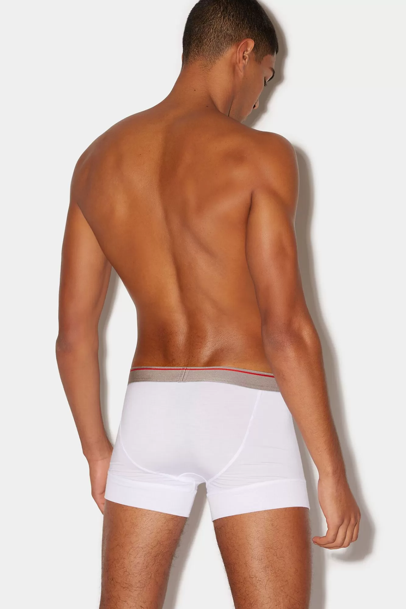 Basic Trunks Twin Pack<Dsquared2 Sale