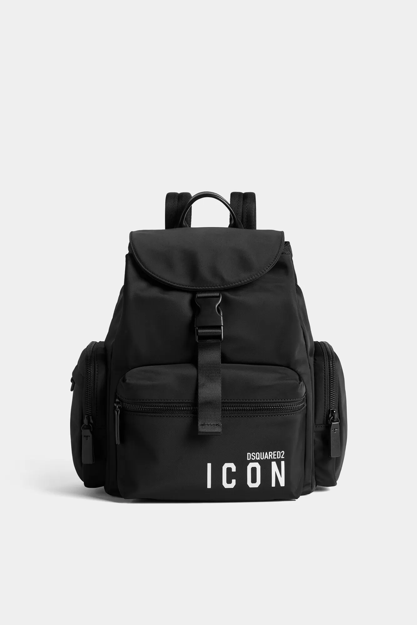 Be Icon Backpack<Dsquared2 Online