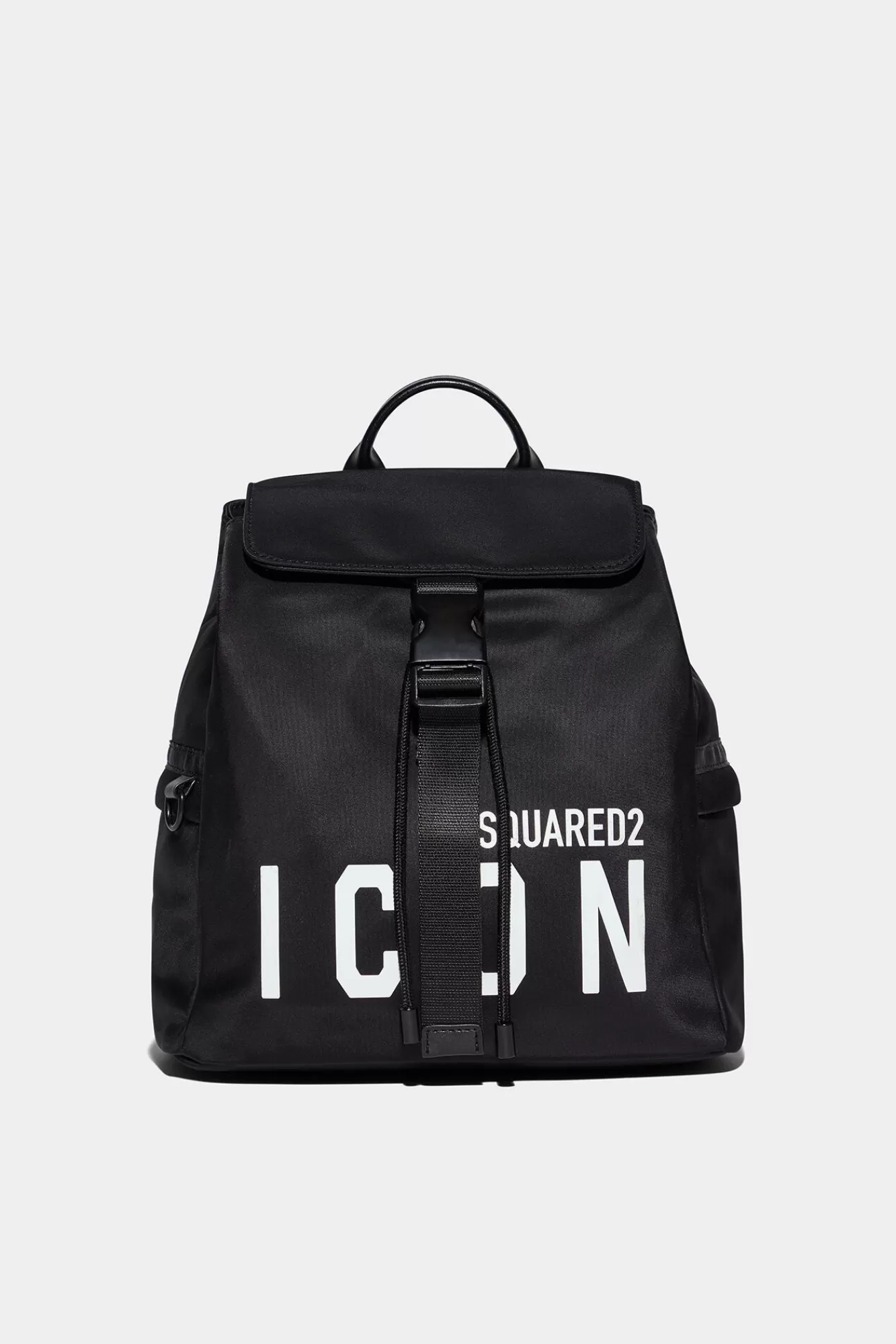 Be Icon Backpack<Dsquared2 Best Sale