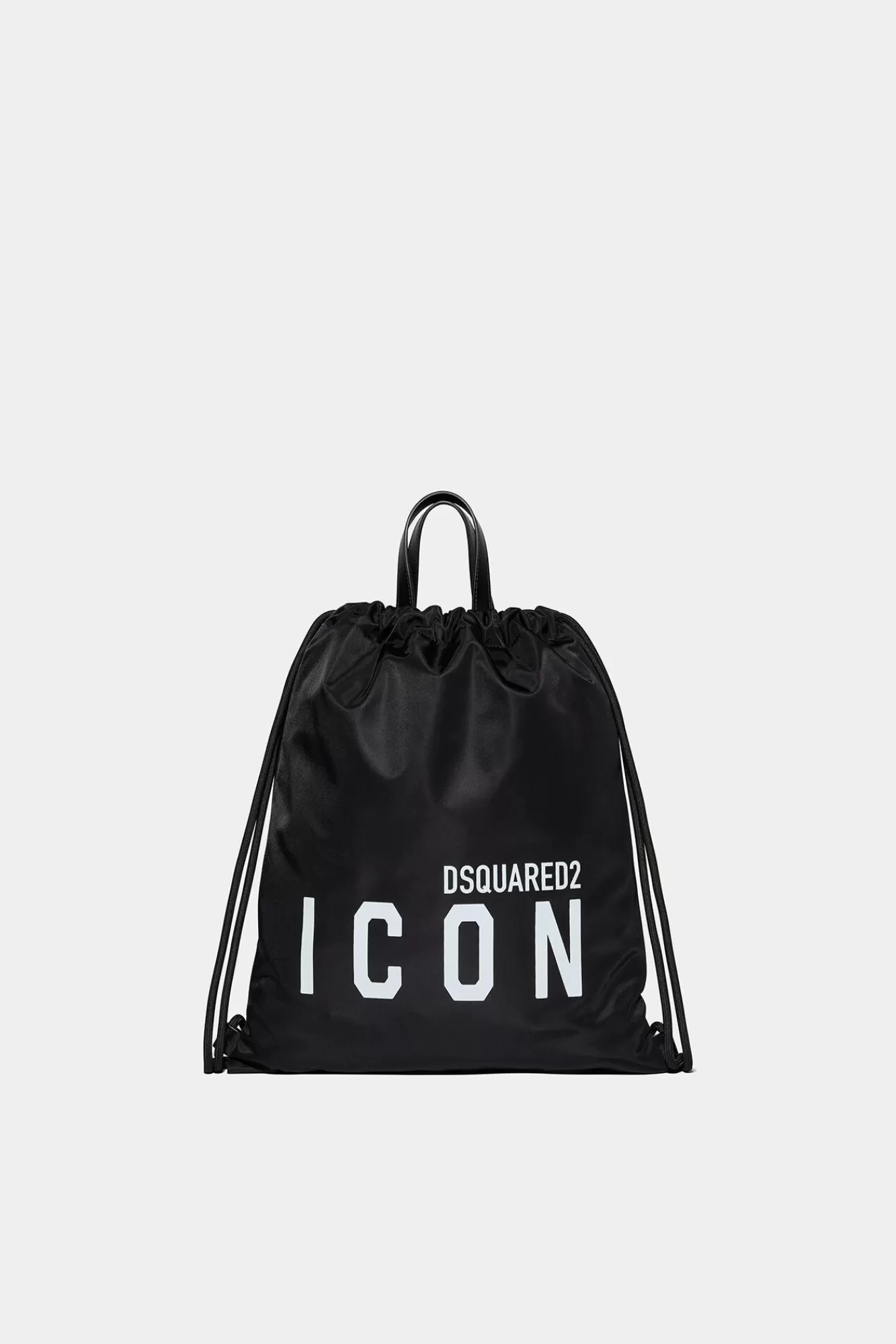 Be Icon Backpack<Dsquared2 Sale