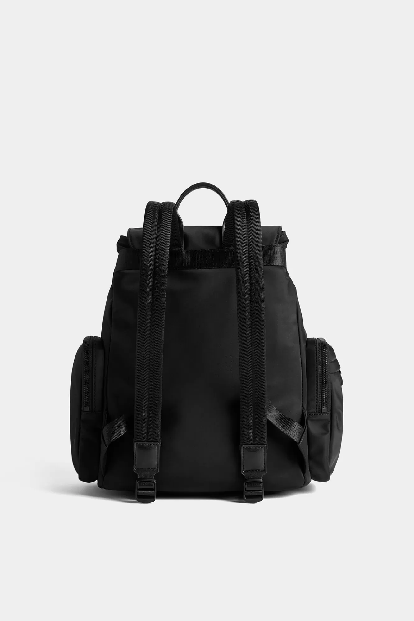 Be Icon Backpack<Dsquared2 Online