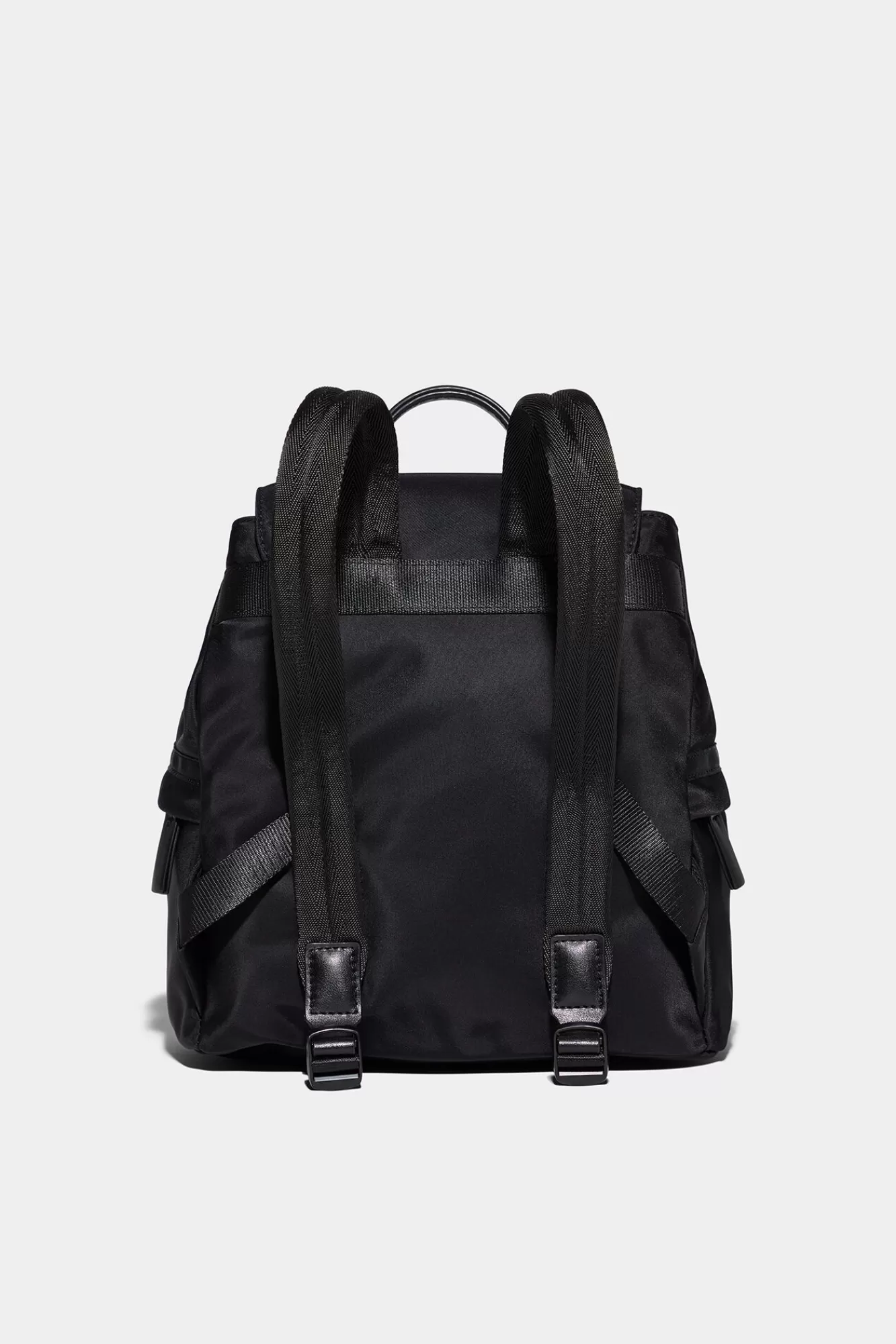 Be Icon Backpack<Dsquared2 Best Sale