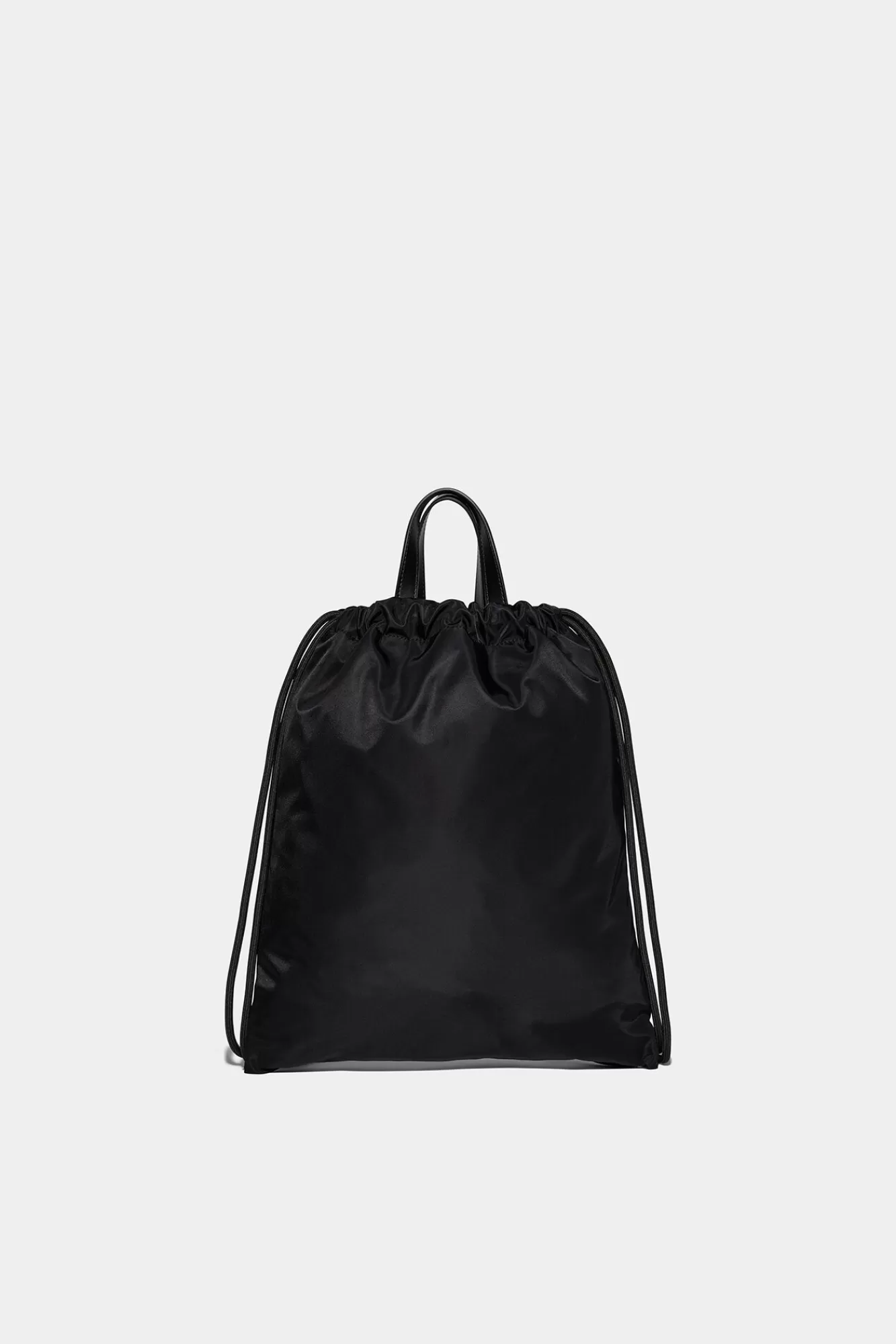 Be Icon Backpack<Dsquared2 Sale