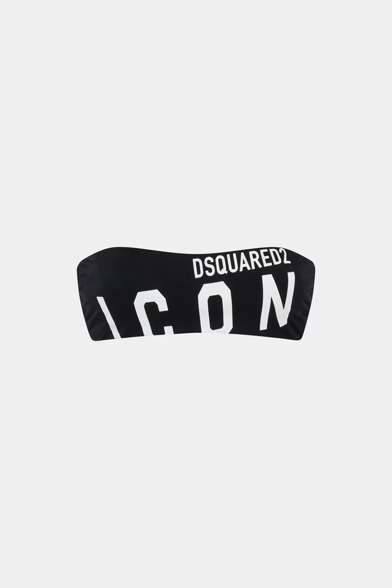 Be Icon Bandeau Top<Dsquared2 Online