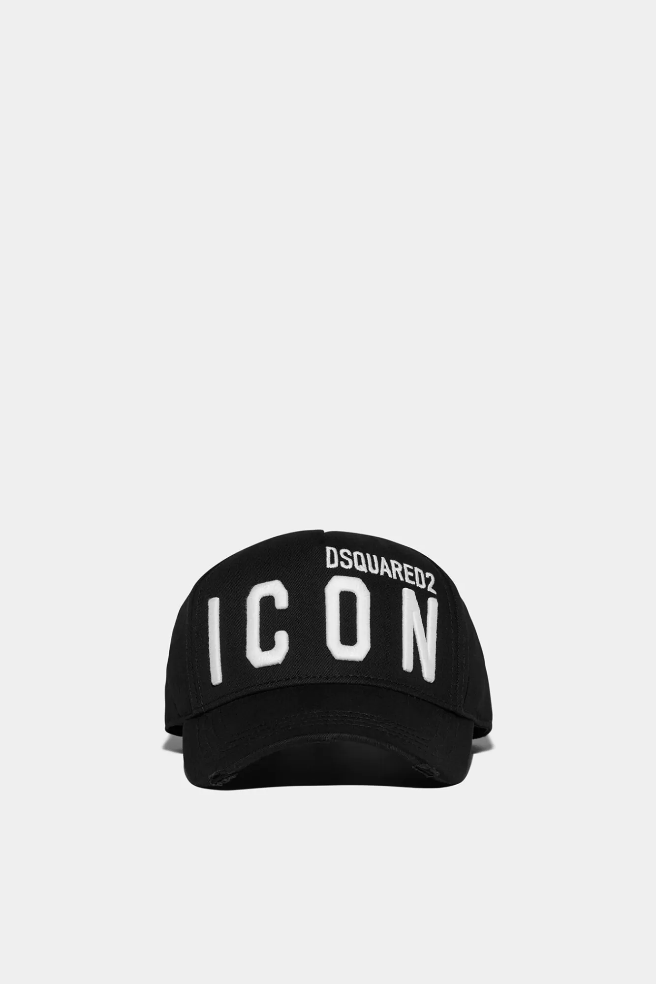 Be Icon Baseball Cap<Dsquared2 Discount