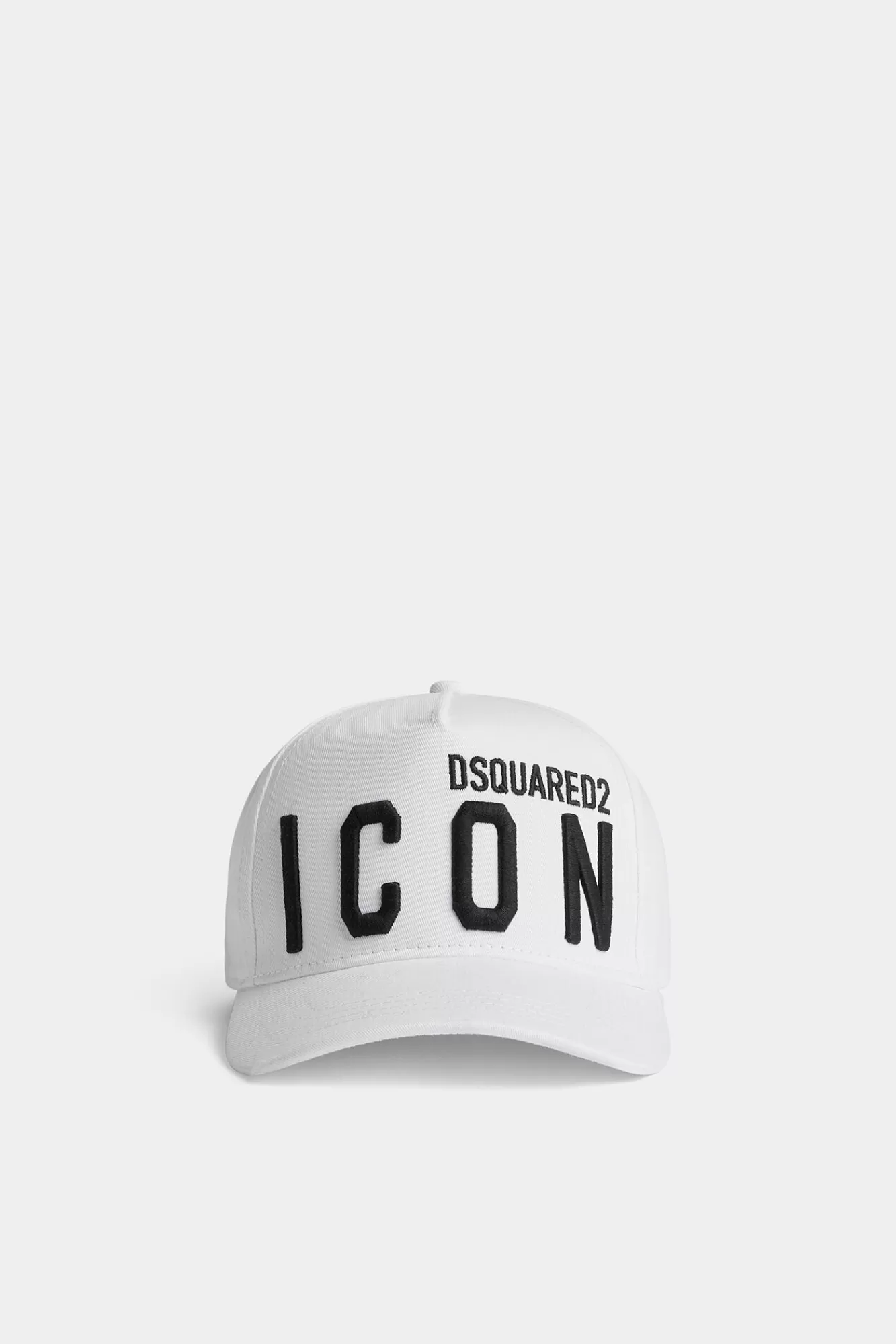 Be Icon Baseball Cap<Dsquared2 Shop