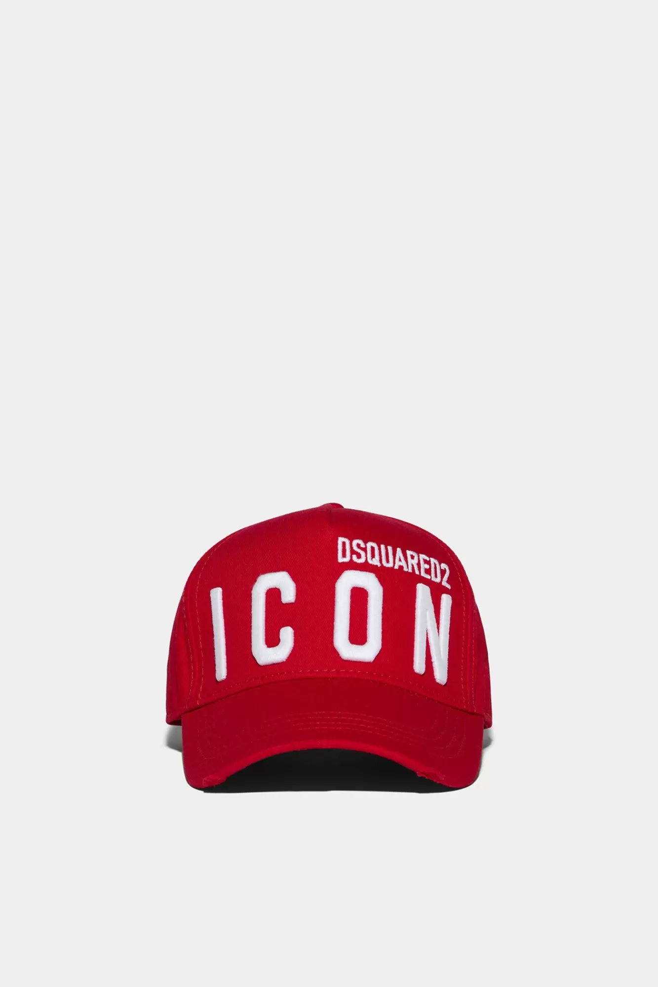 Be Icon Baseball Cap<Dsquared2 Clearance