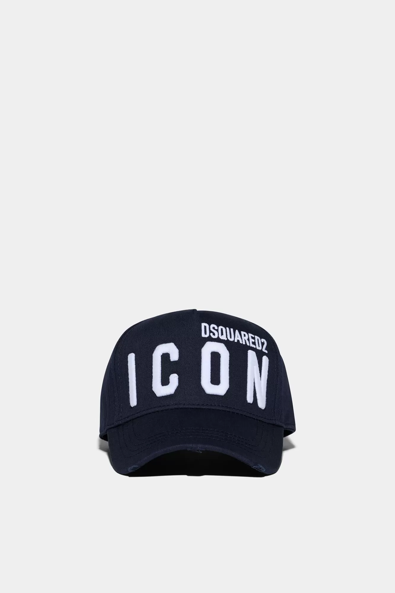 Be Icon Baseball Cap<Dsquared2 Fashion