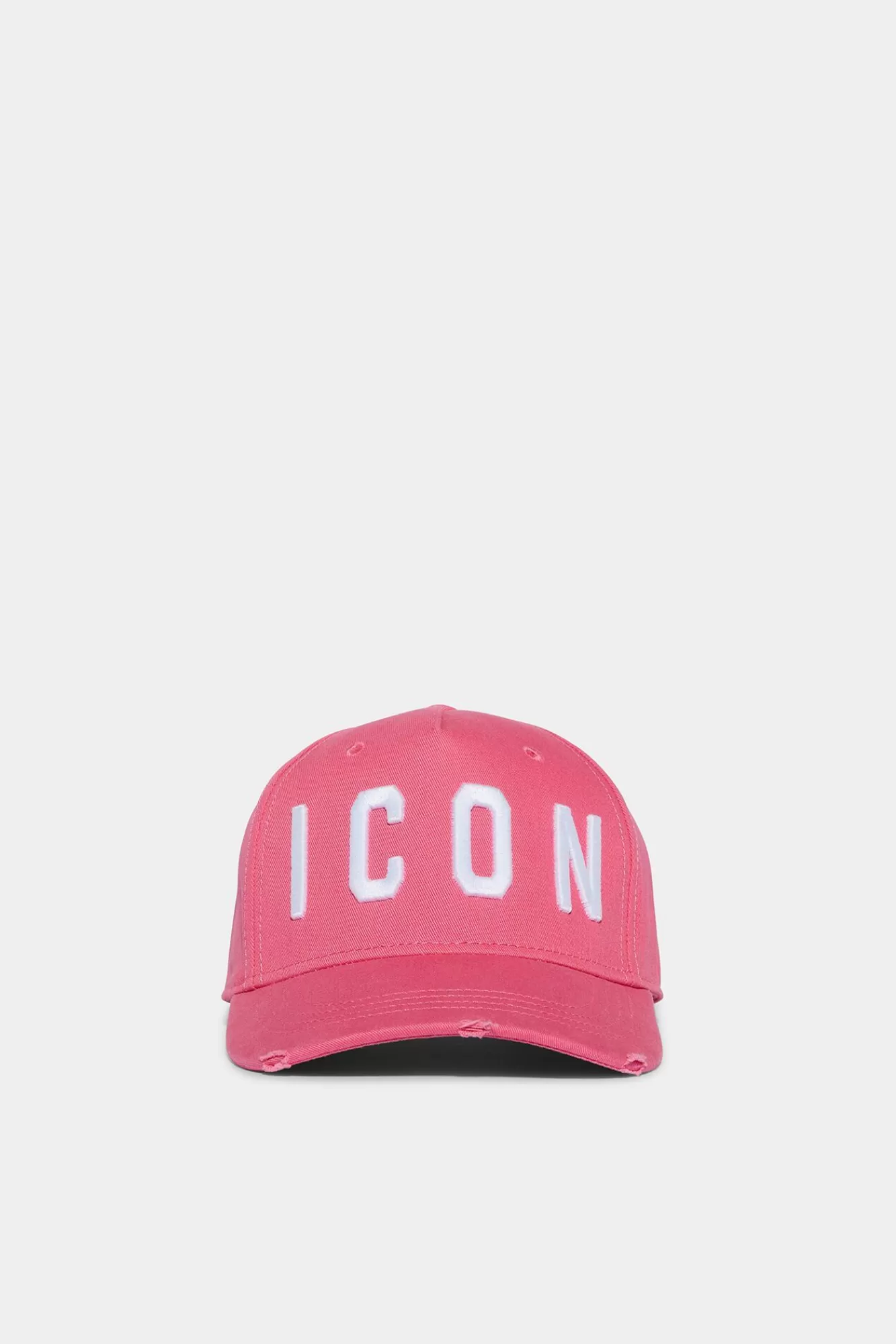 Be Icon Baseball Cap<Dsquared2 Discount