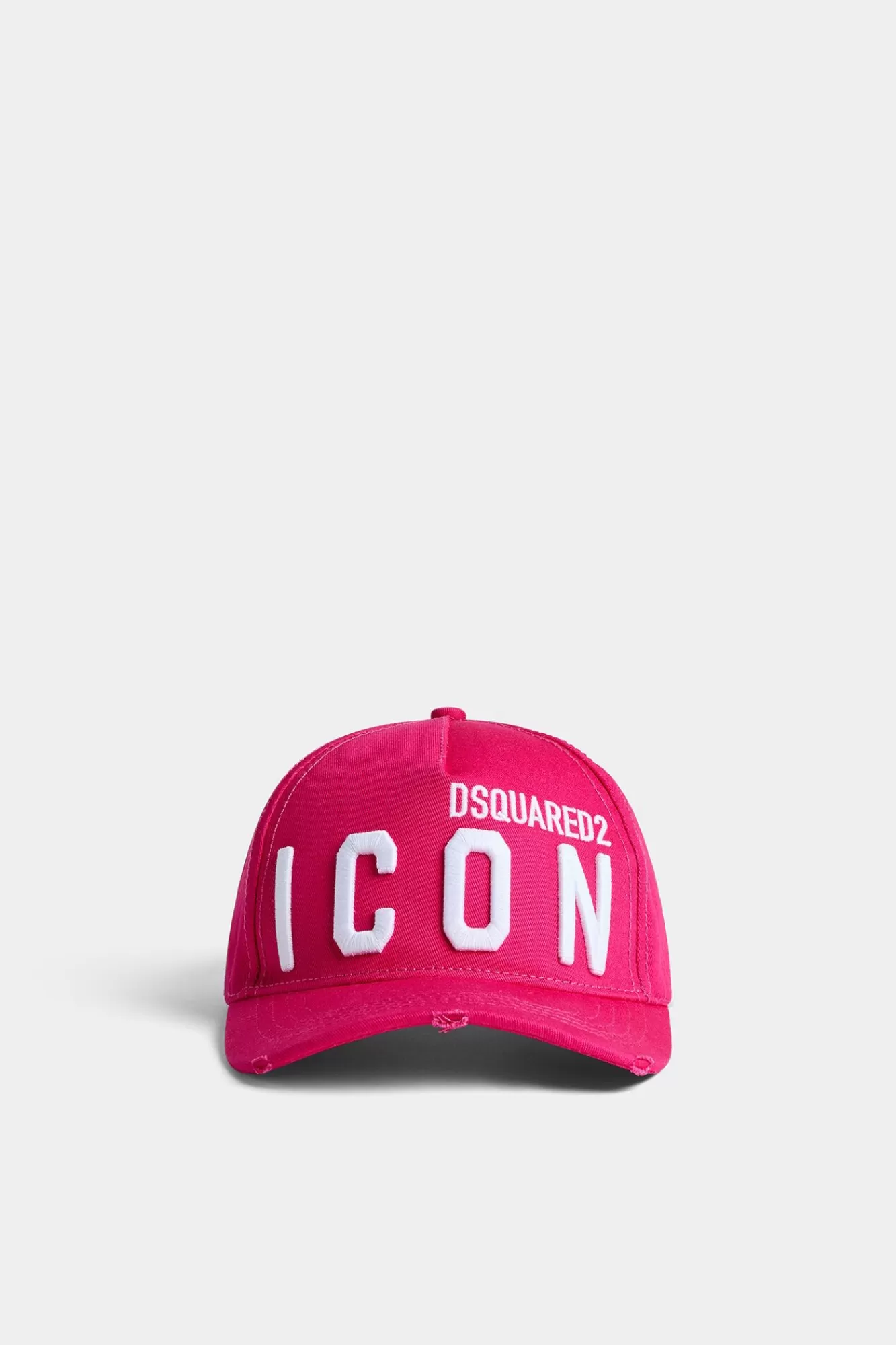 Be Icon Baseball Cap<Dsquared2 Hot