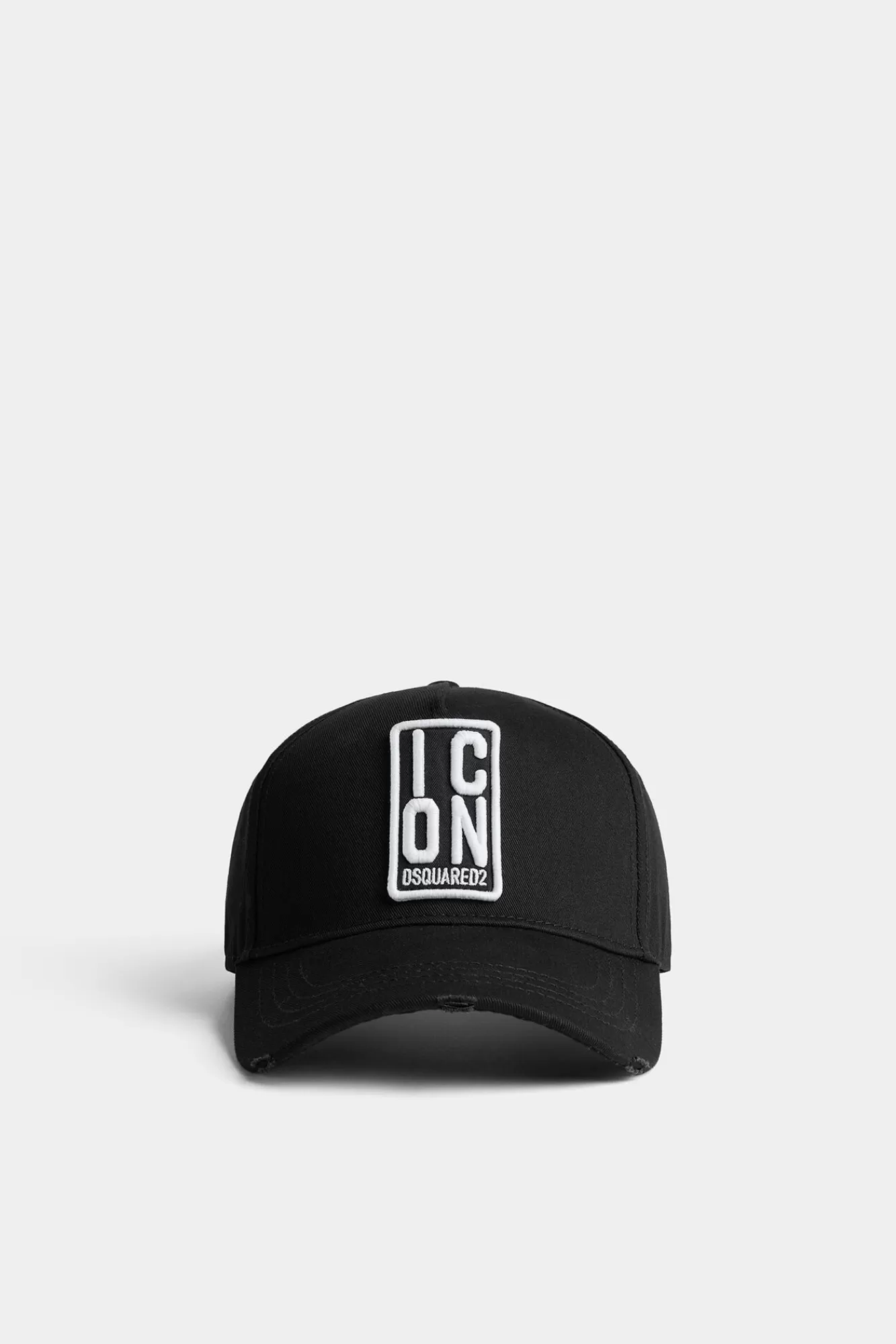 Be Icon Baseball Cap<Dsquared2 Clearance