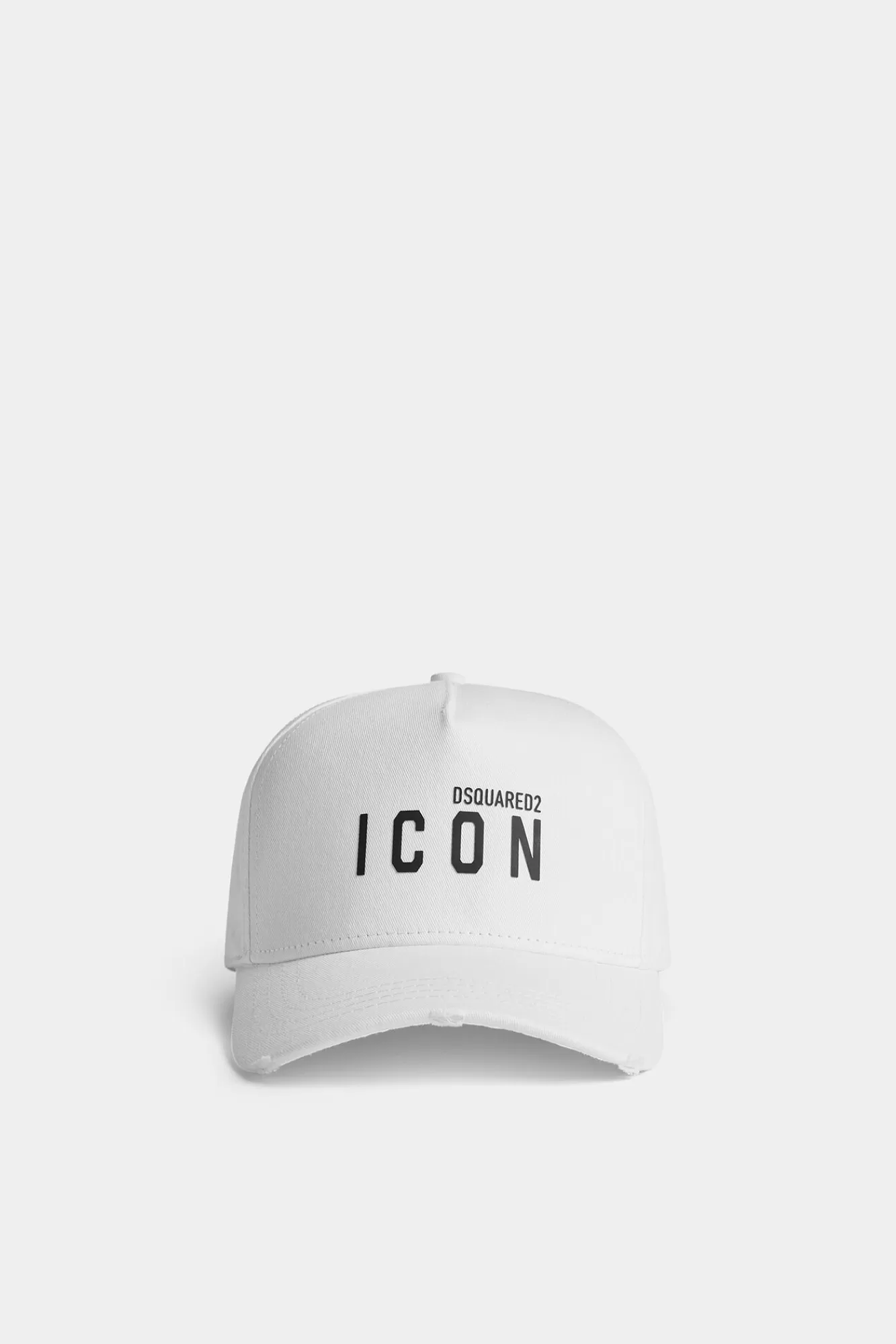 Be Icon Baseball Cap<Dsquared2 New