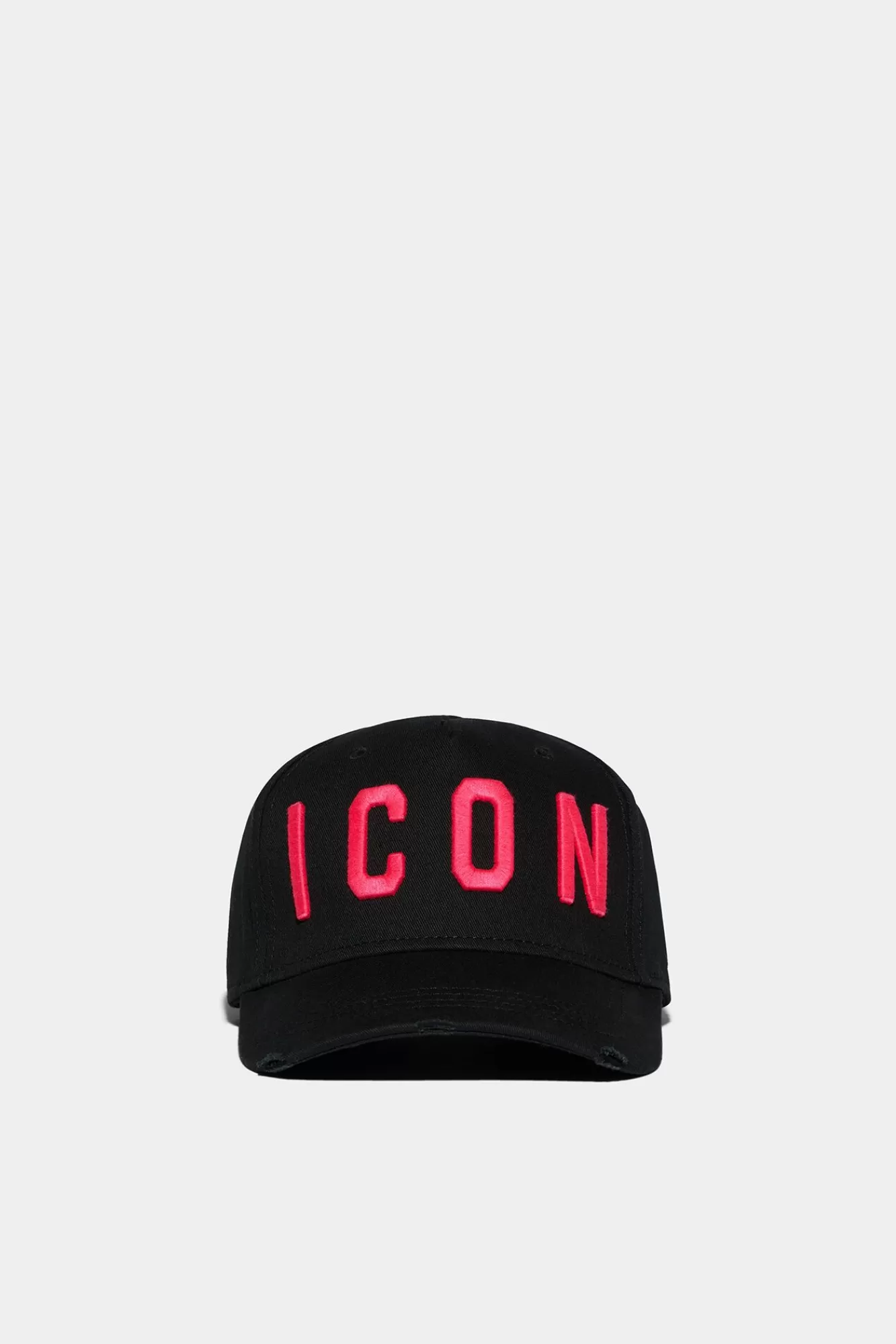 Be Icon Baseball Cap<Dsquared2 Discount