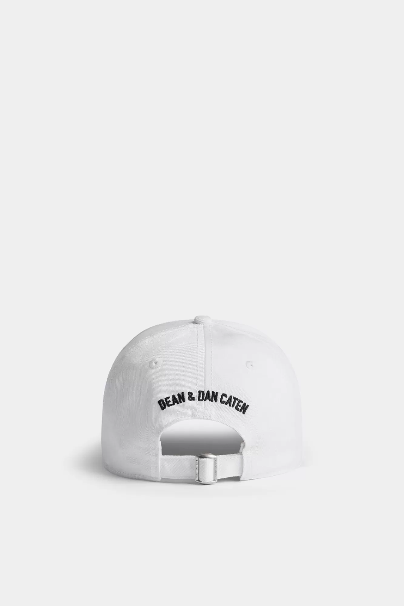 Be Icon Baseball Cap<Dsquared2 Shop