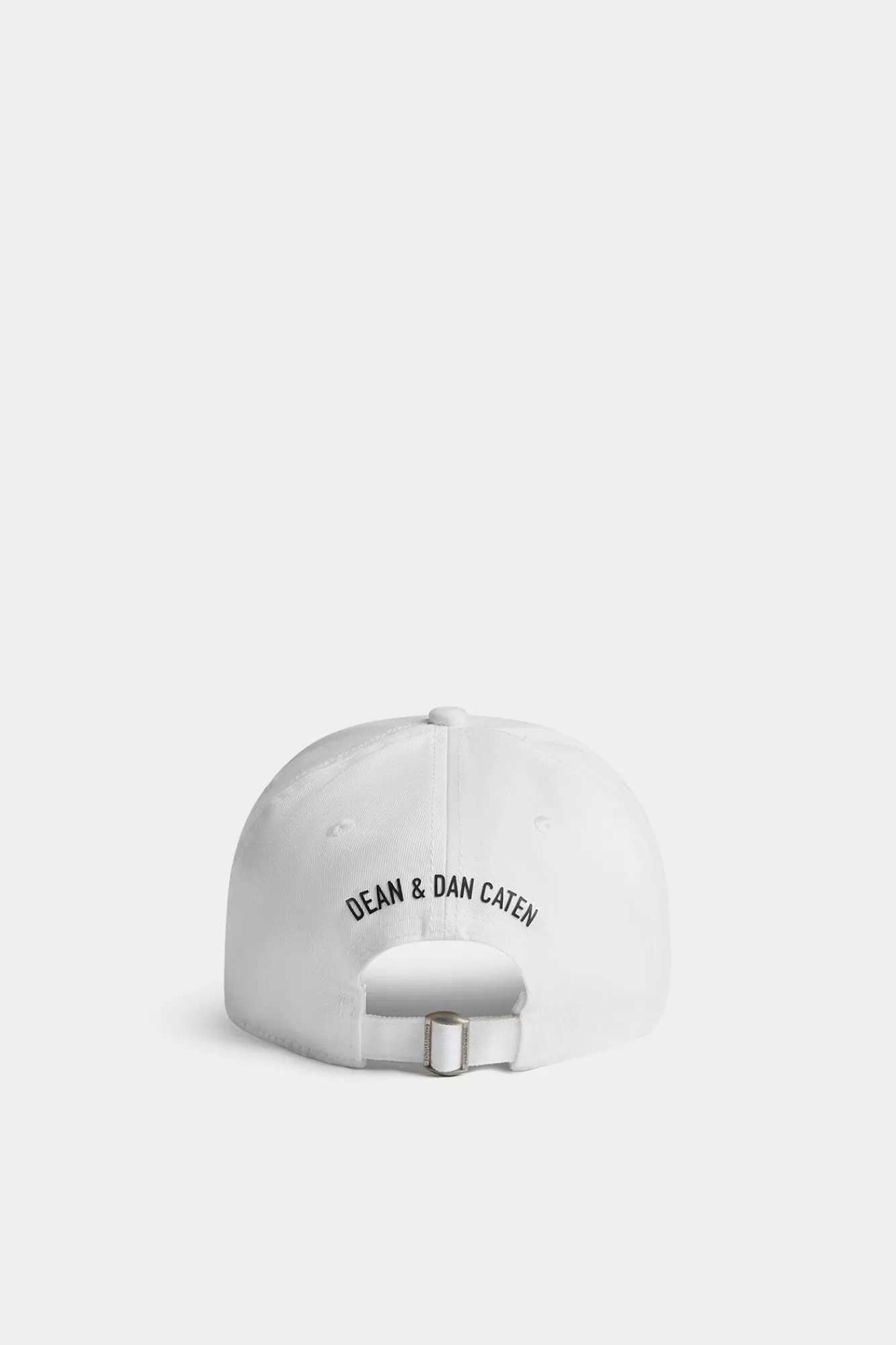 Be Icon Baseball Cap<Dsquared2 New