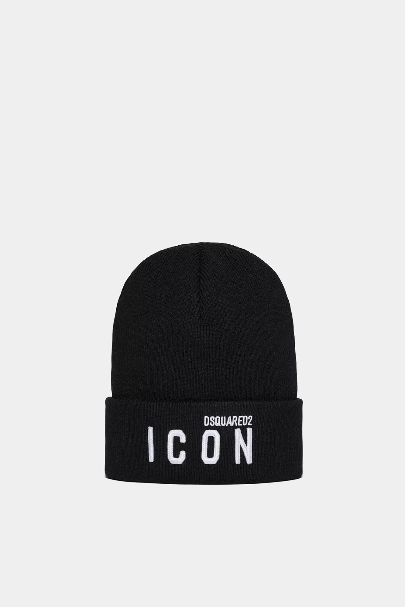 Be Icon Beanie<Dsquared2 Best Sale