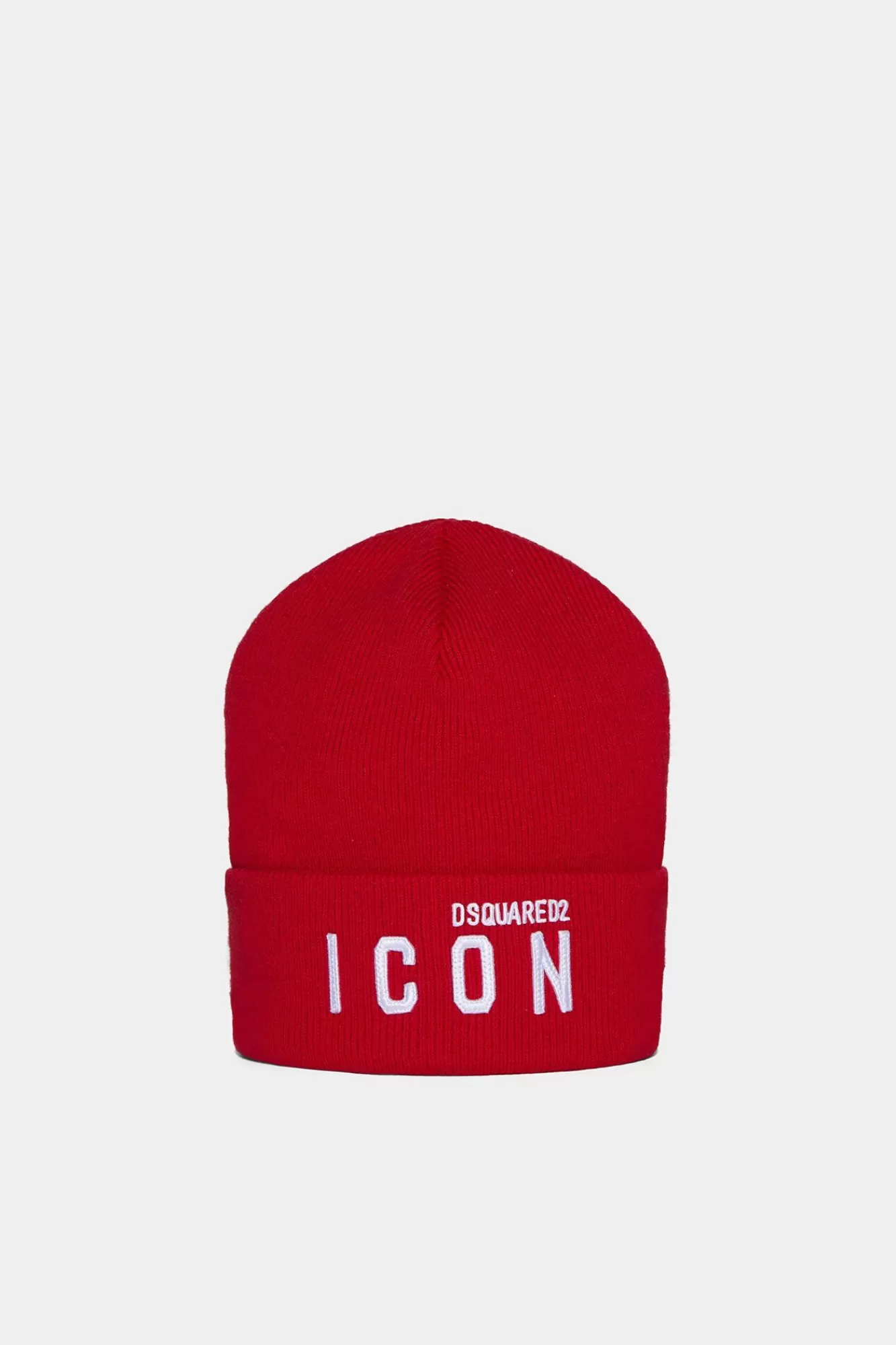 Be Icon Beanie<Dsquared2 Outlet