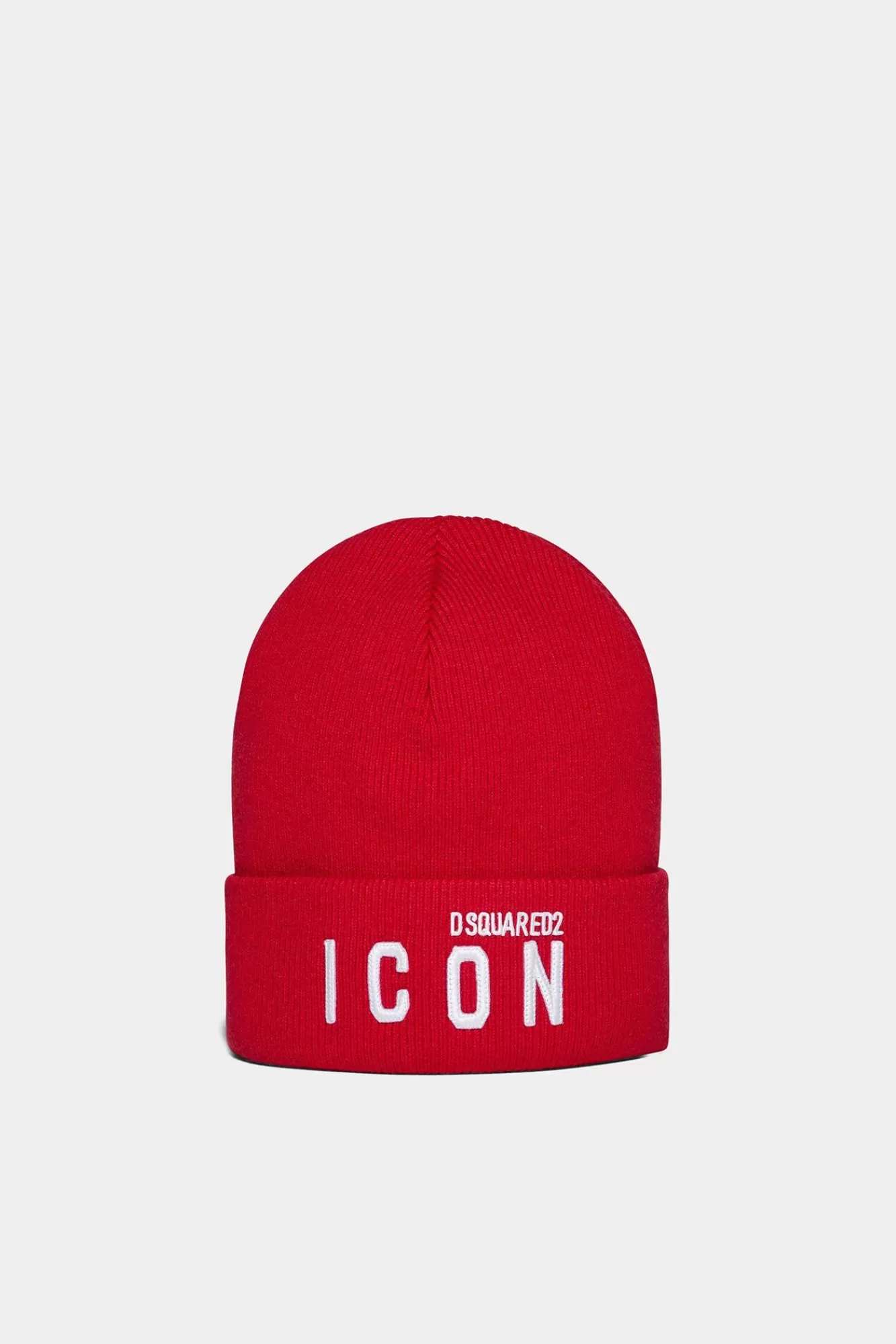 Be Icon Beanie<Dsquared2 Fashion