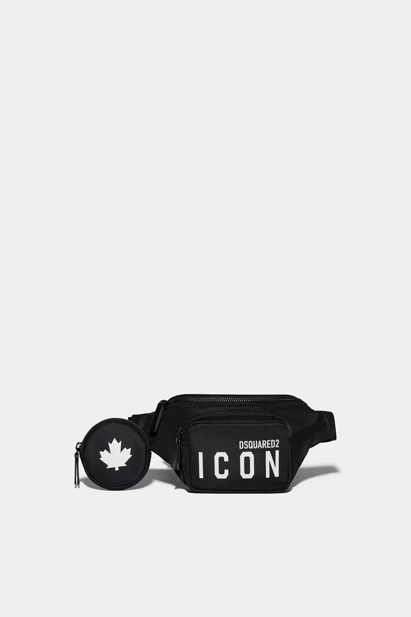 Be Icon Belt Bag<Dsquared2 Clearance