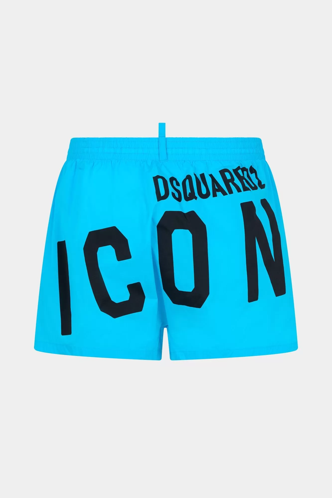 Be Icon Boxer Midi<Dsquared2 Flash Sale