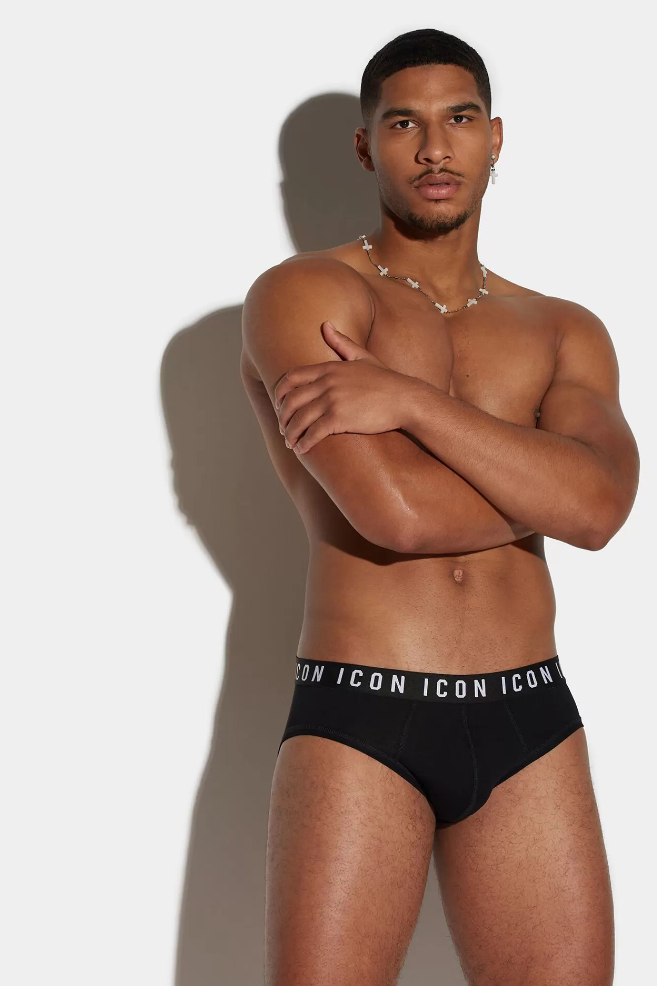 Be Icon Brief<Dsquared2 Cheap