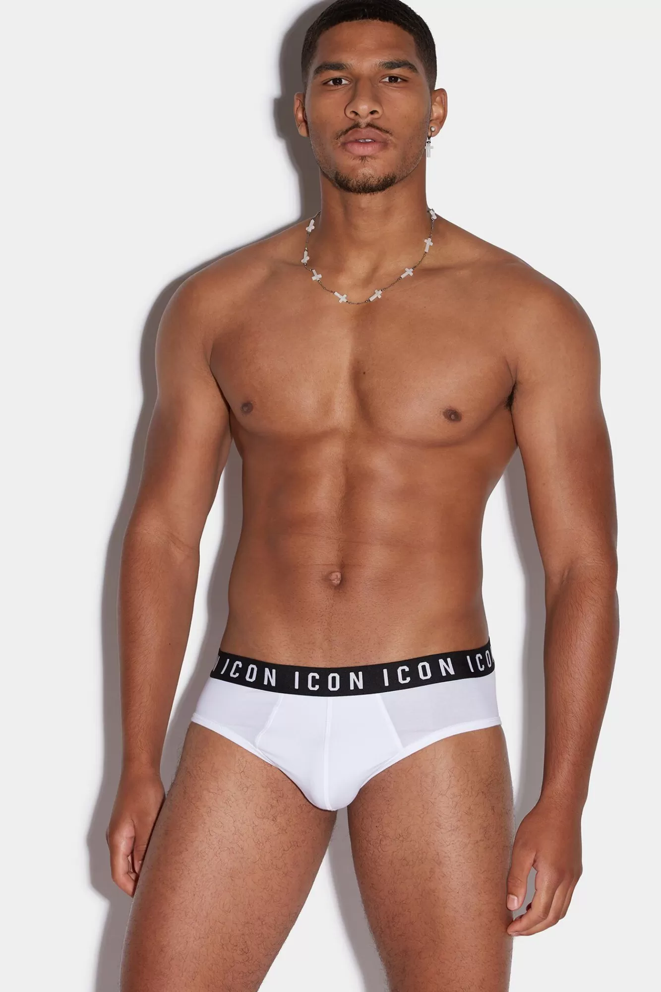 Be Icon Brief<Dsquared2 Shop