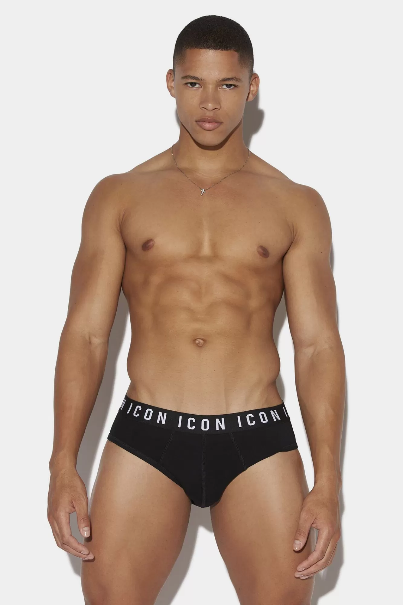 Be Icon Brief<Dsquared2 Flash Sale