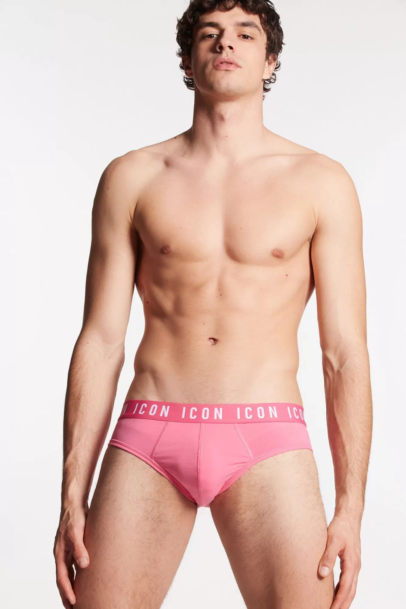 Be Icon Brief<Dsquared2 Sale