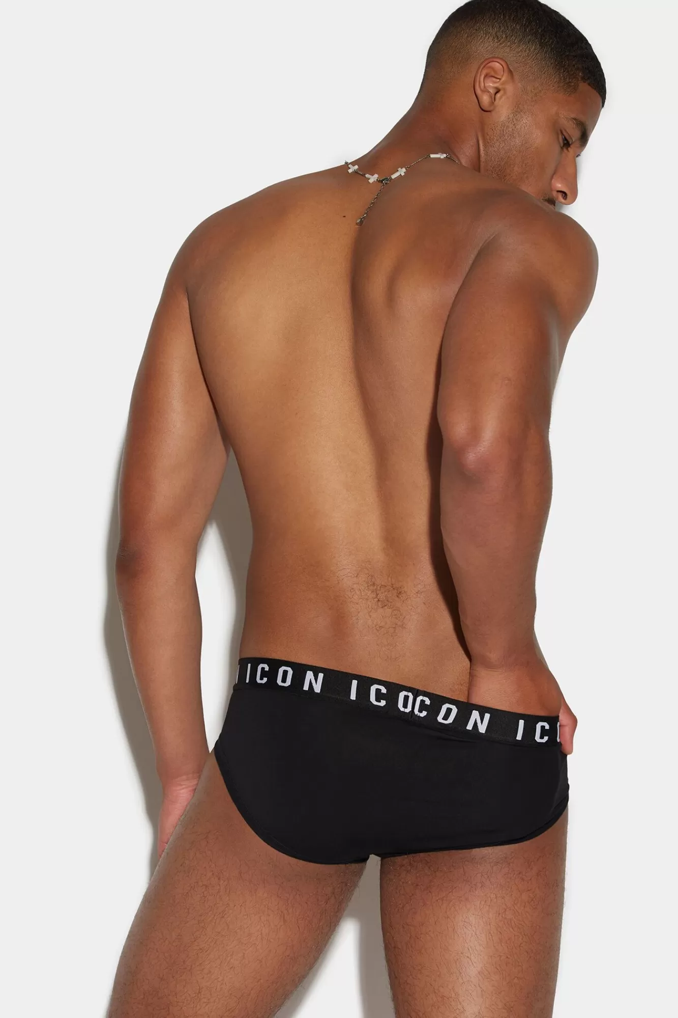 Be Icon Brief<Dsquared2 Cheap