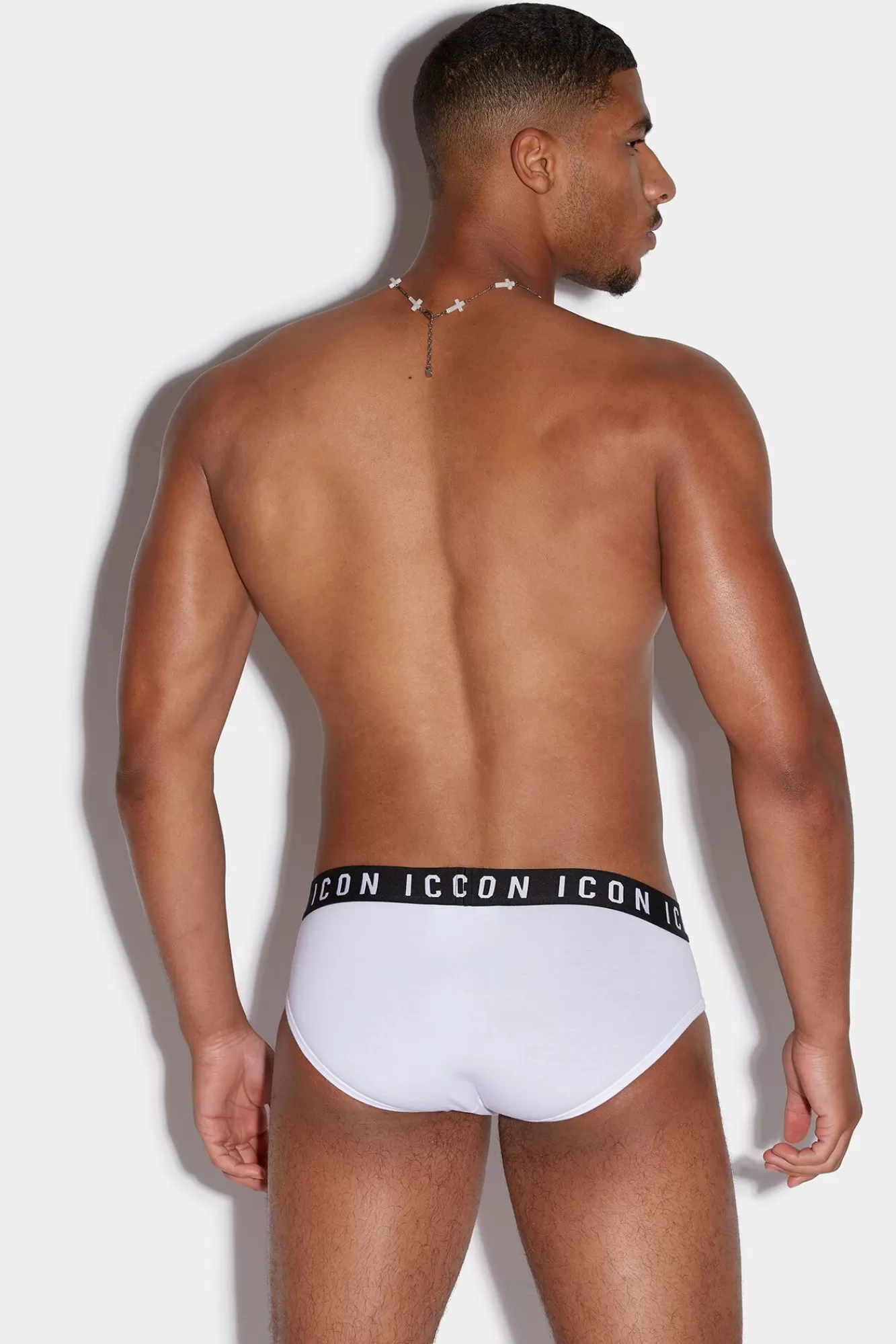 Be Icon Brief<Dsquared2 Shop