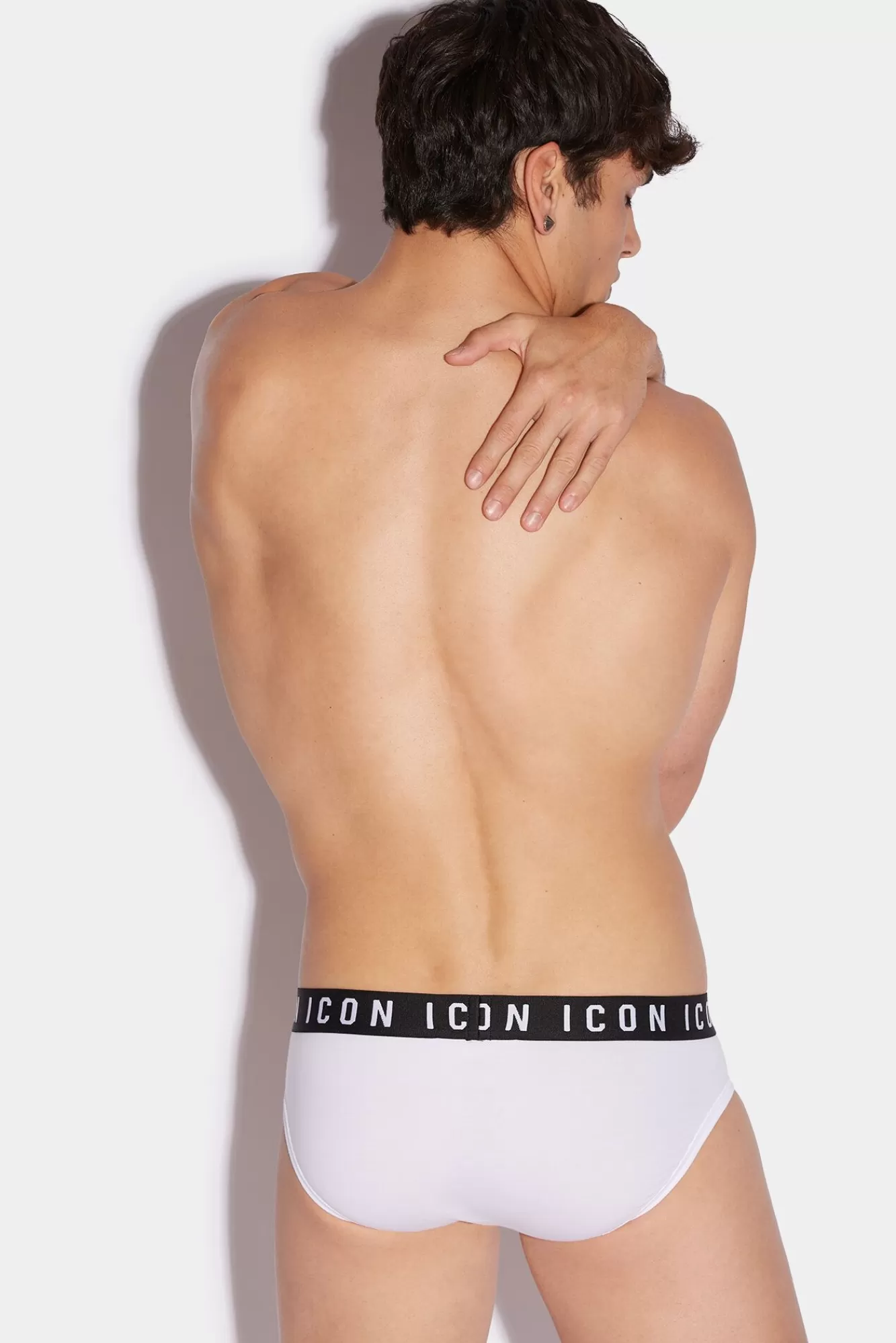 Be Icon Brief<Dsquared2 Hot