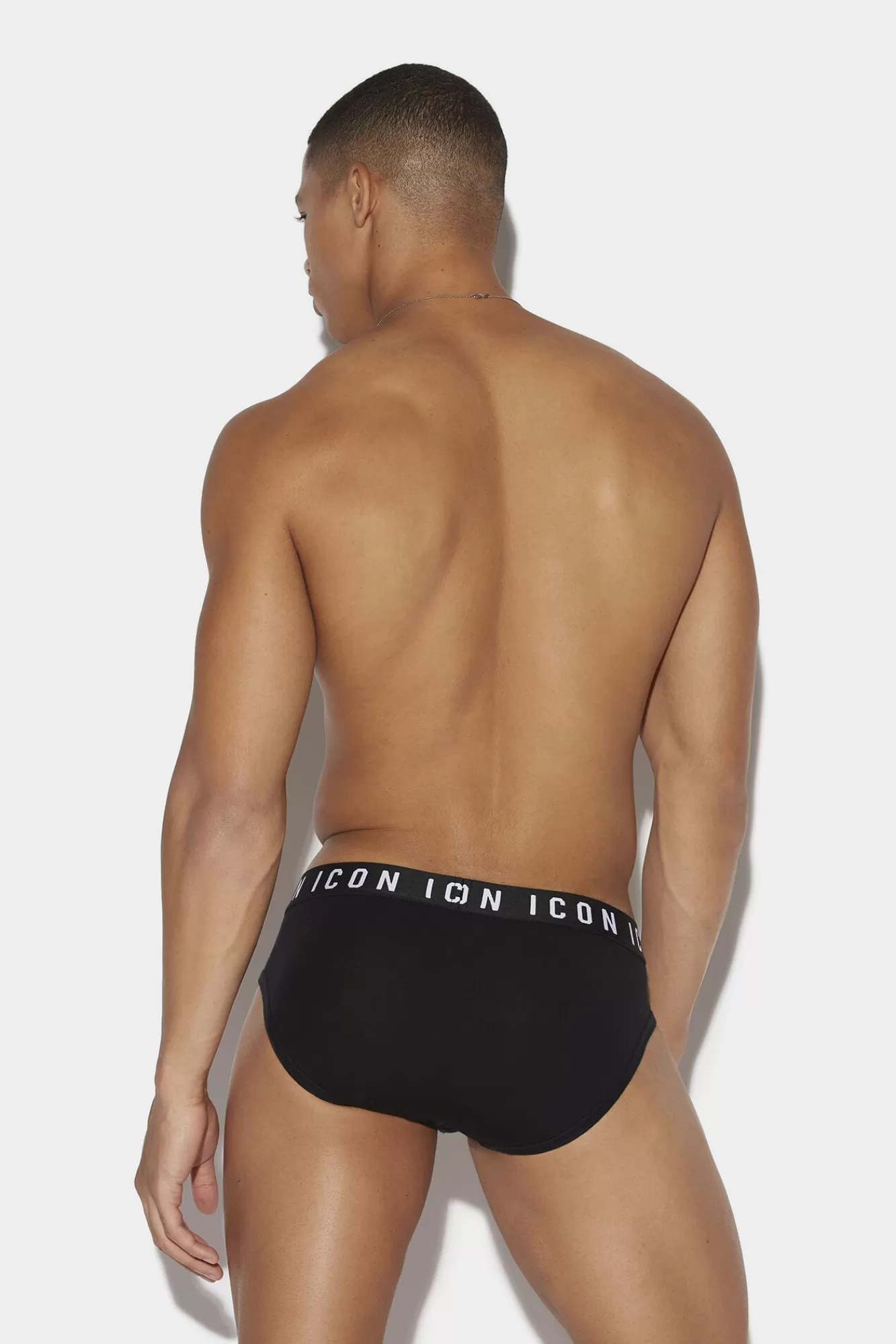 Be Icon Brief<Dsquared2 Flash Sale