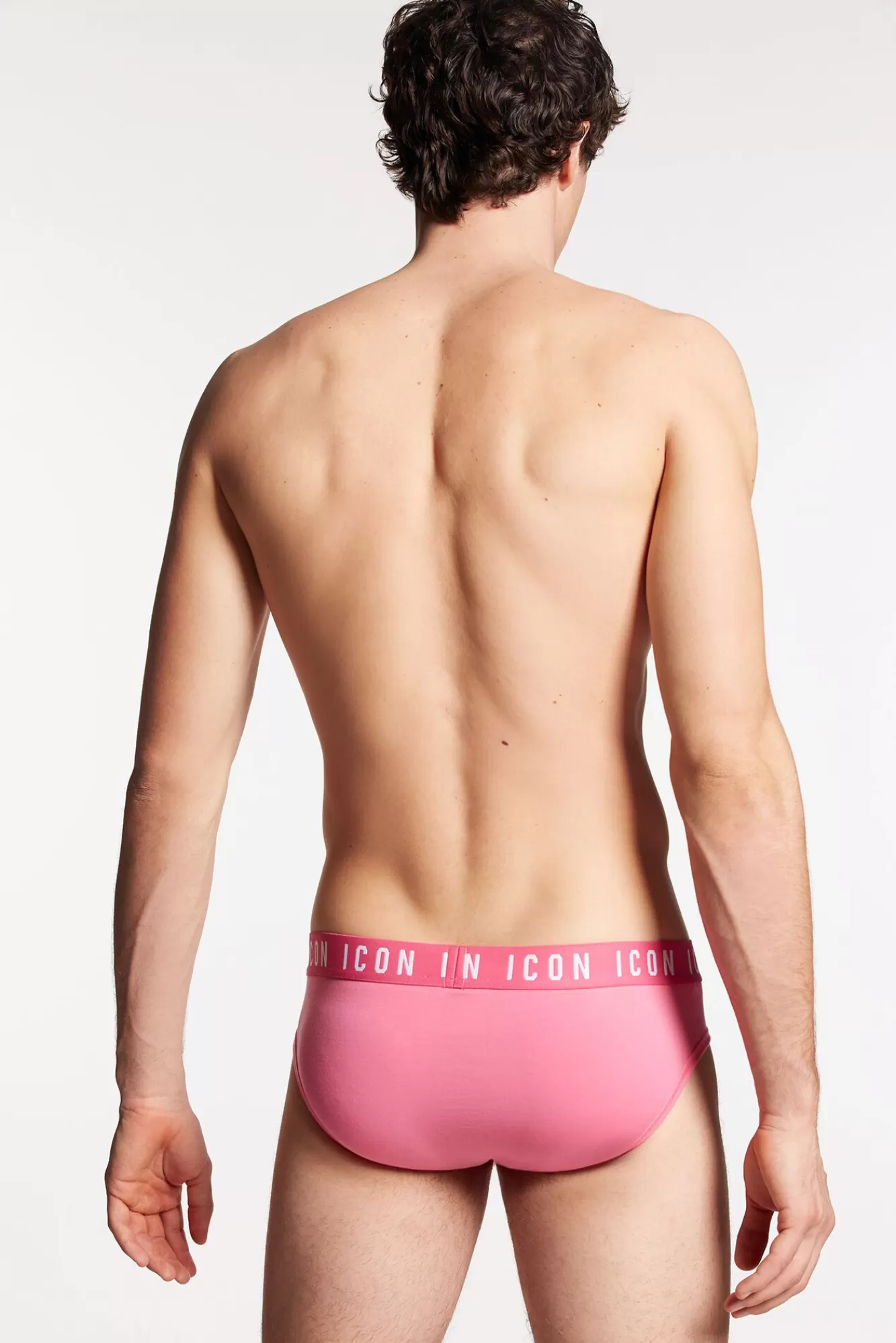 Be Icon Brief<Dsquared2 Sale