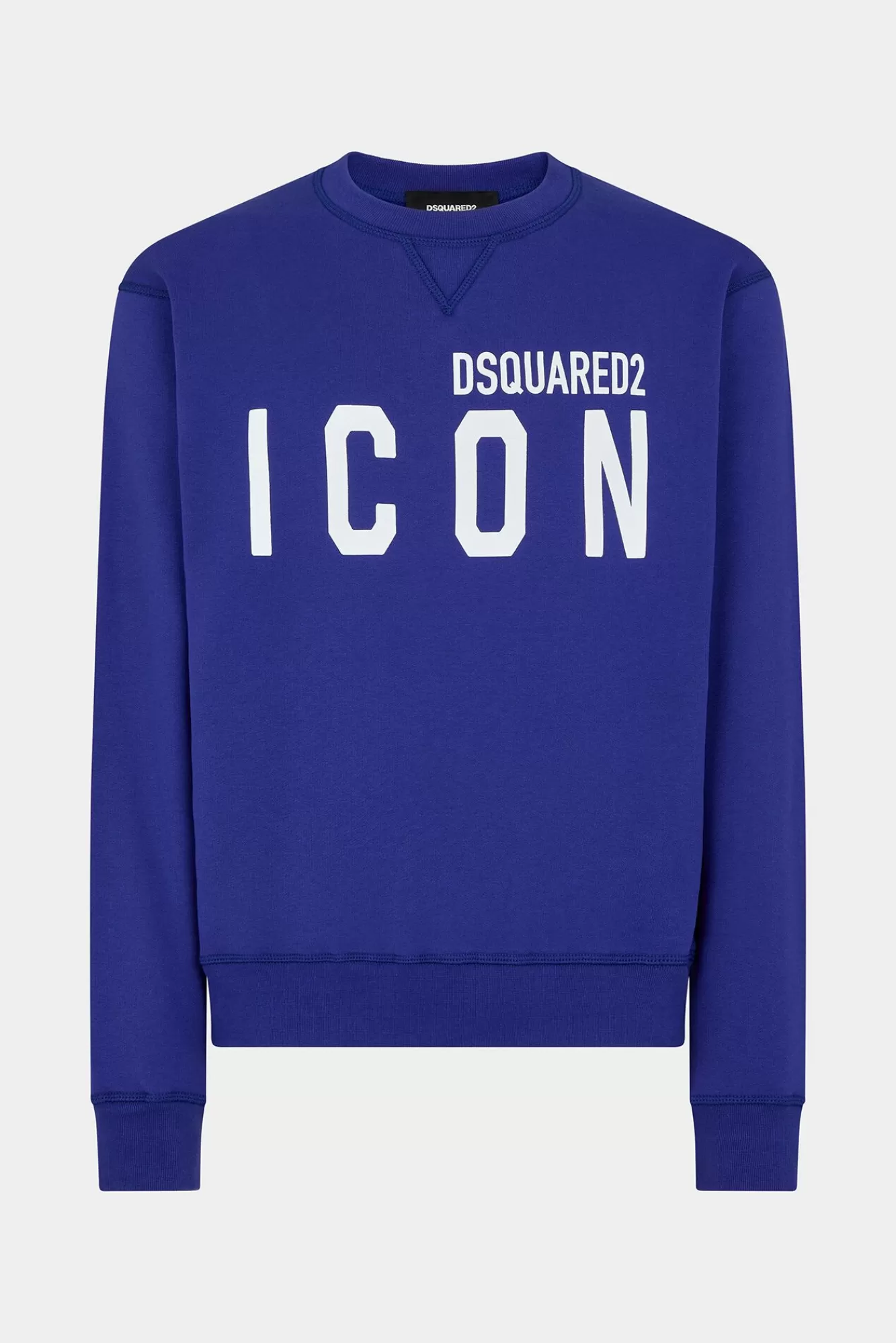 Be Icon Cool Sweatshirt<Dsquared2 Discount