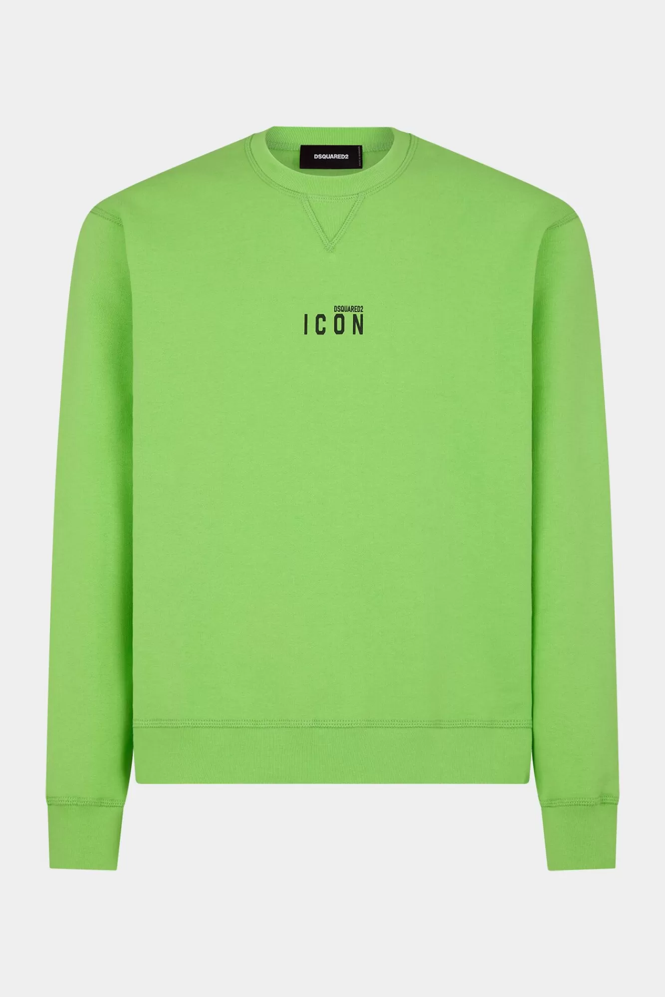 Be Icon Cool Sweatshirt<Dsquared2 Outlet