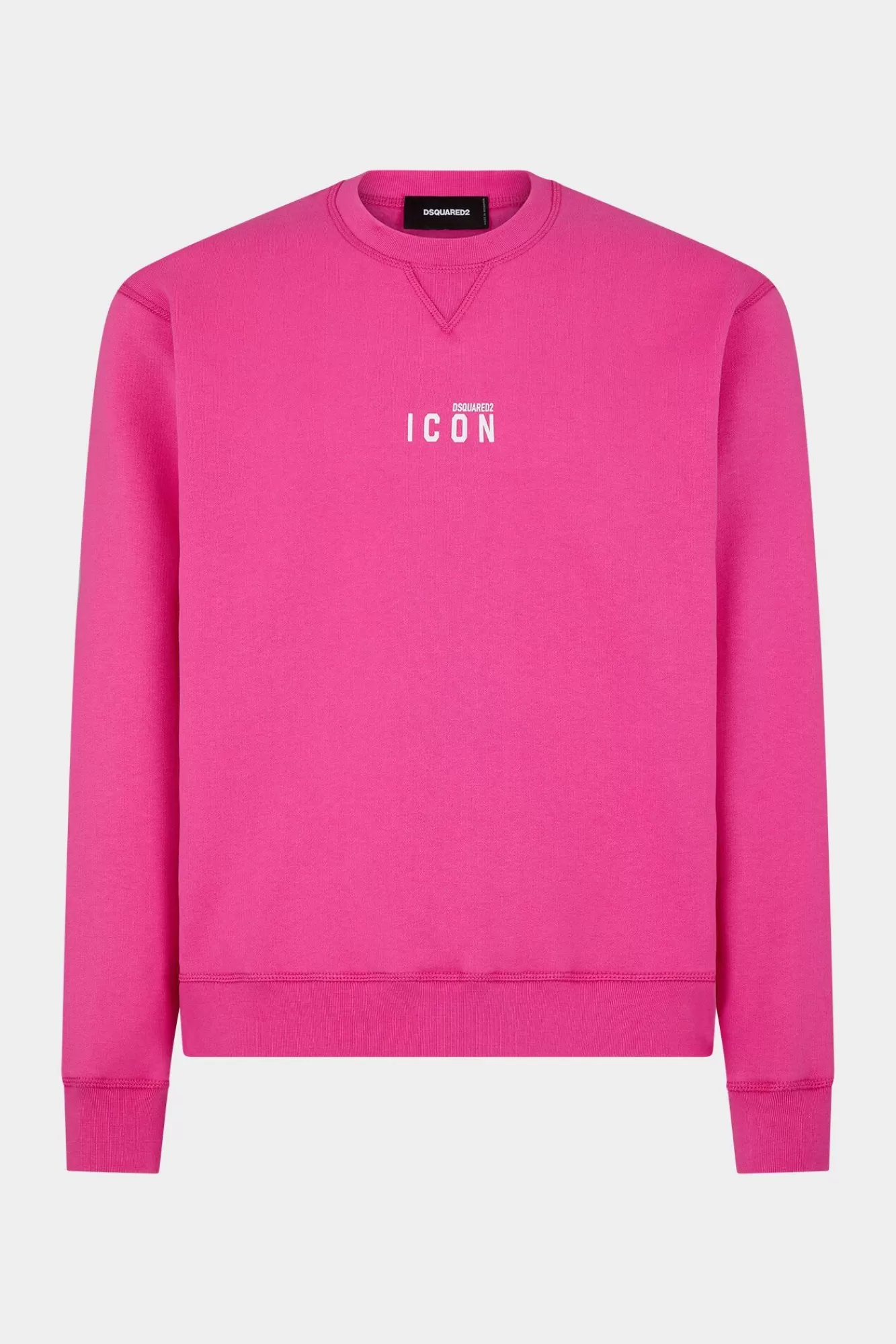 Be Icon Cool Sweatshirt<Dsquared2 Cheap