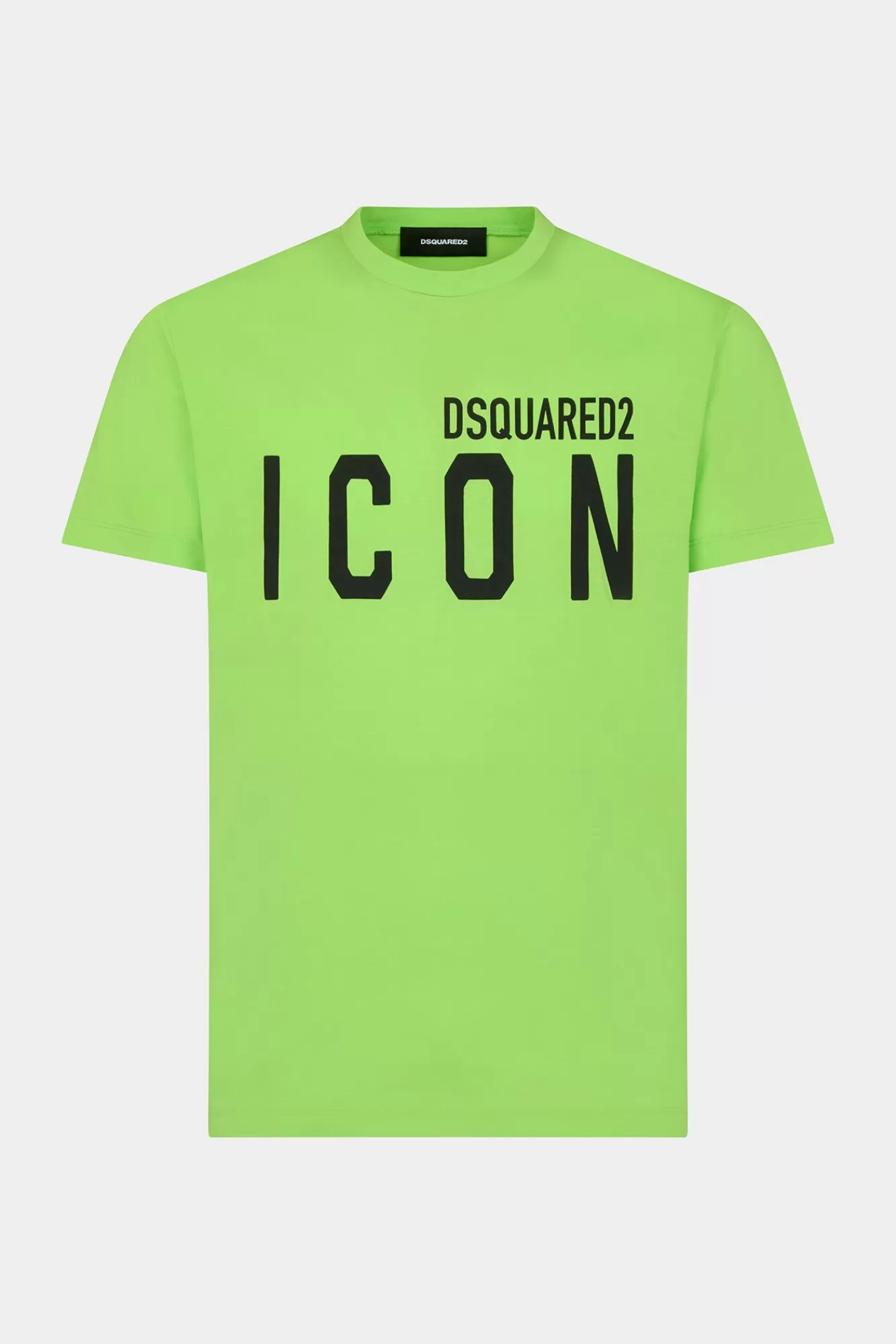 Be Icon Cool T-Shirt<Dsquared2 Outlet