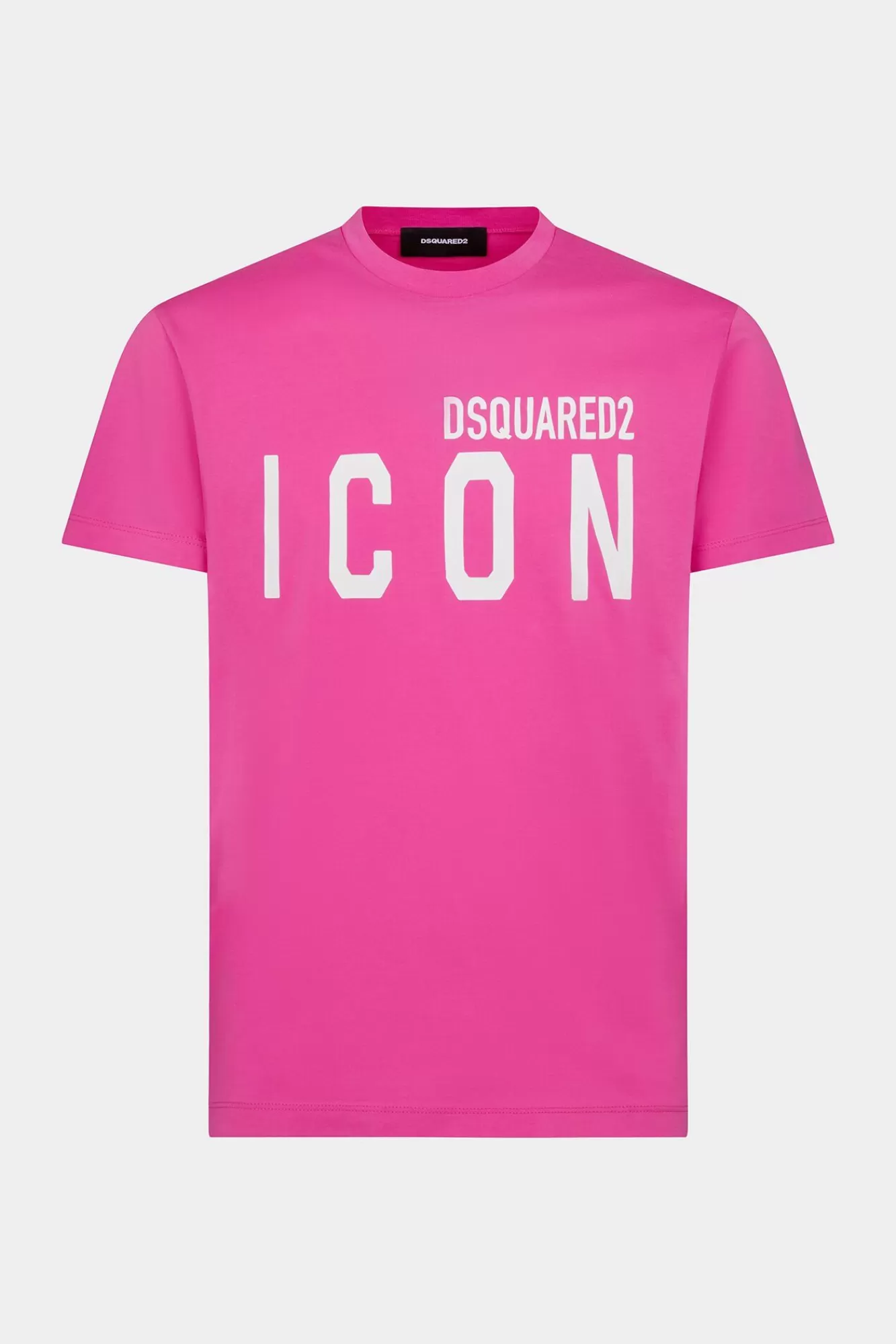 Be Icon Cool T-Shirt<Dsquared2 Fashion