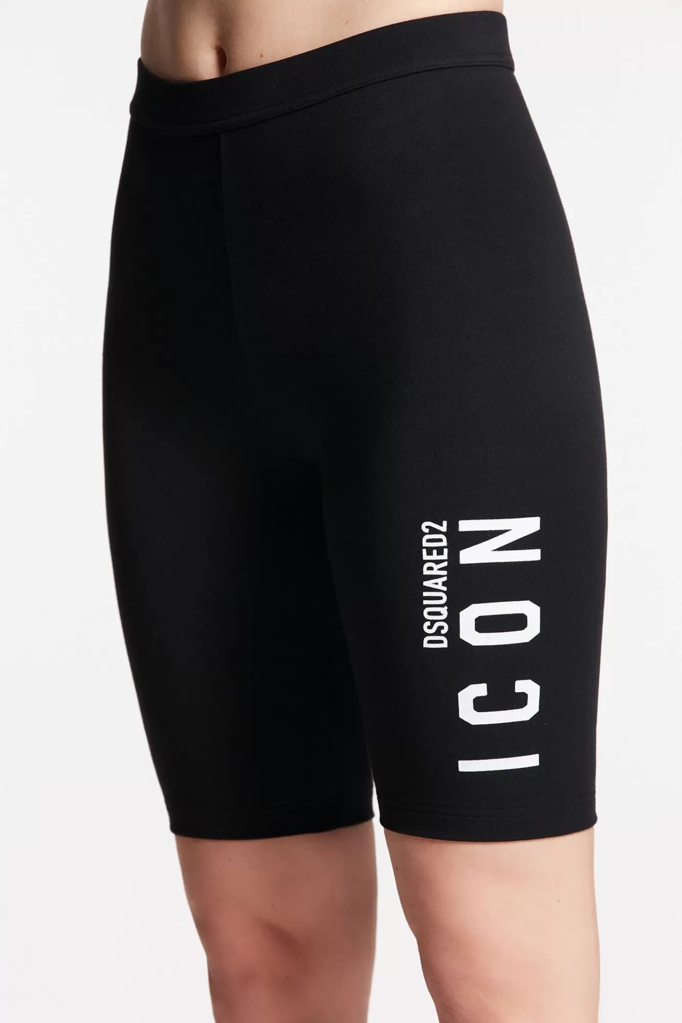 Be Icon Cycling Shorts<Dsquared2 Clearance