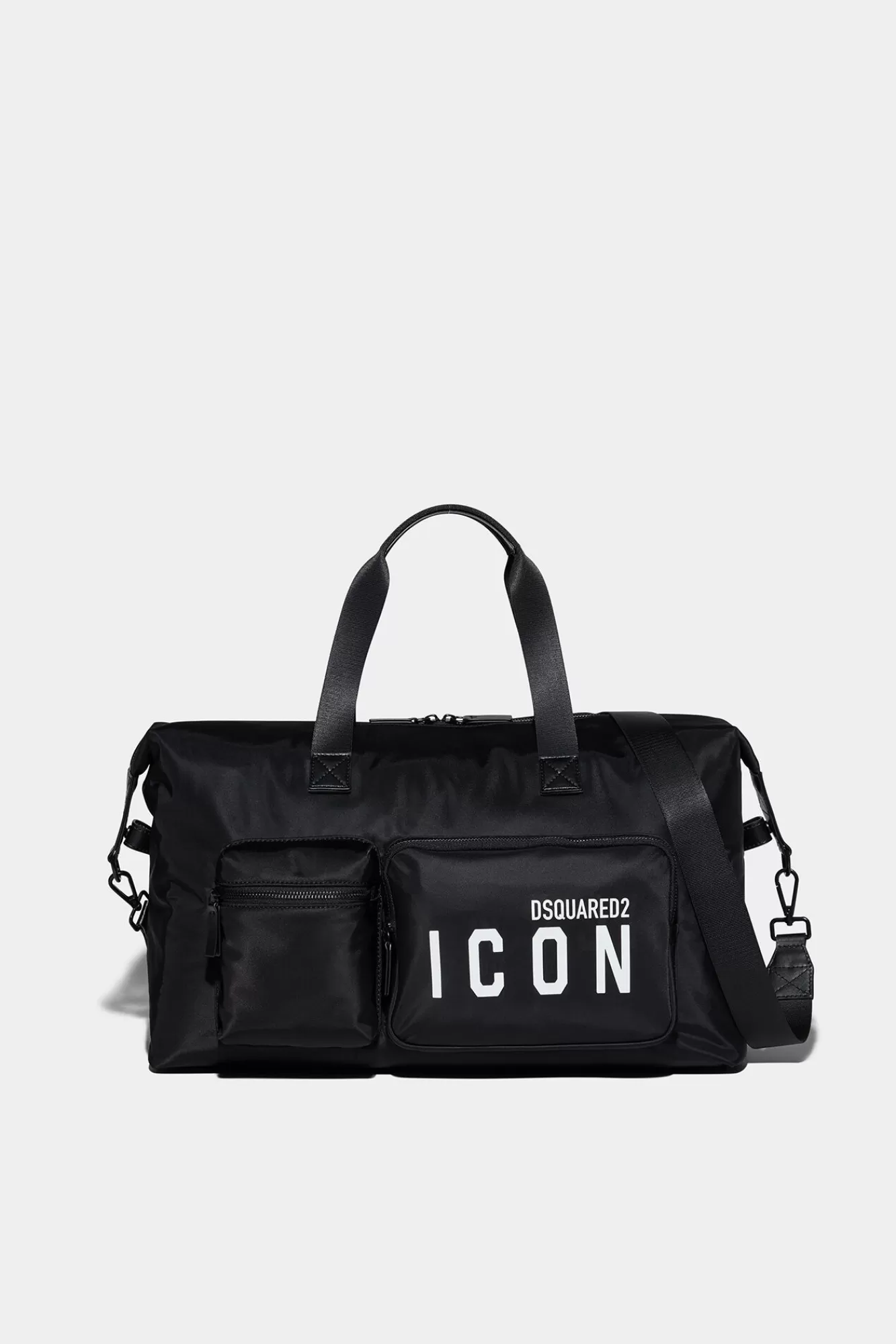 Be Icon Duffle<Dsquared2 Sale