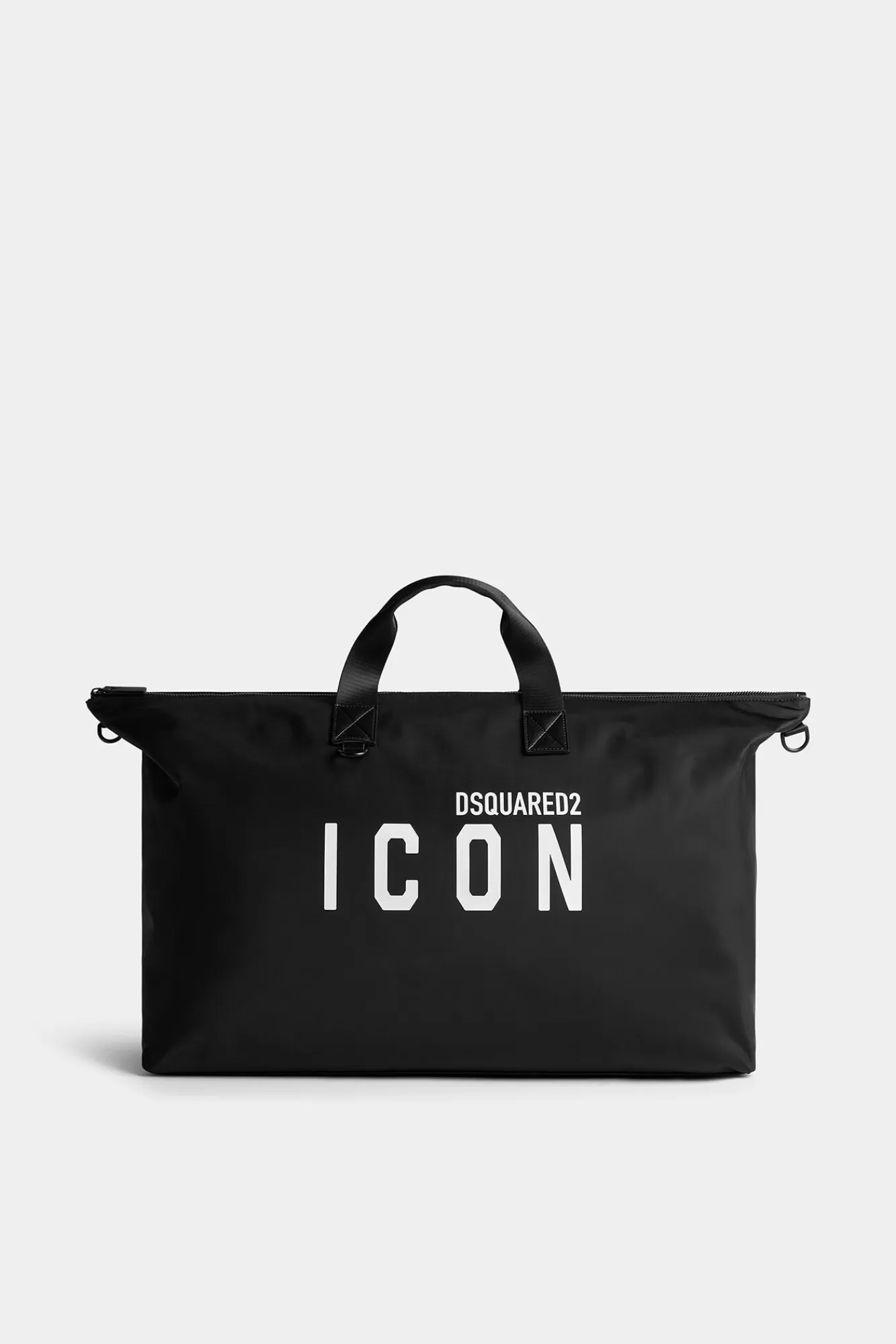 Be Icon Duffle Bag<Dsquared2 Store