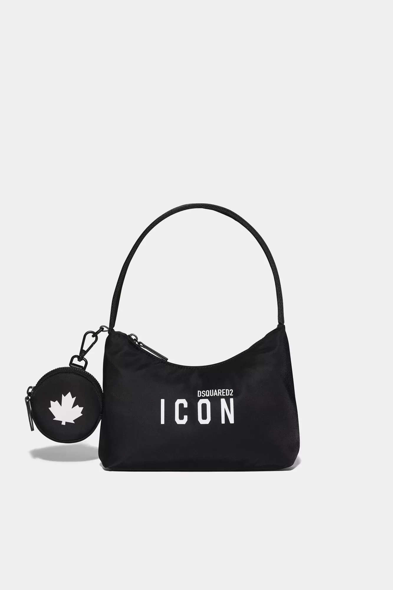 Be Icon Hobo Bag<Dsquared2 Cheap