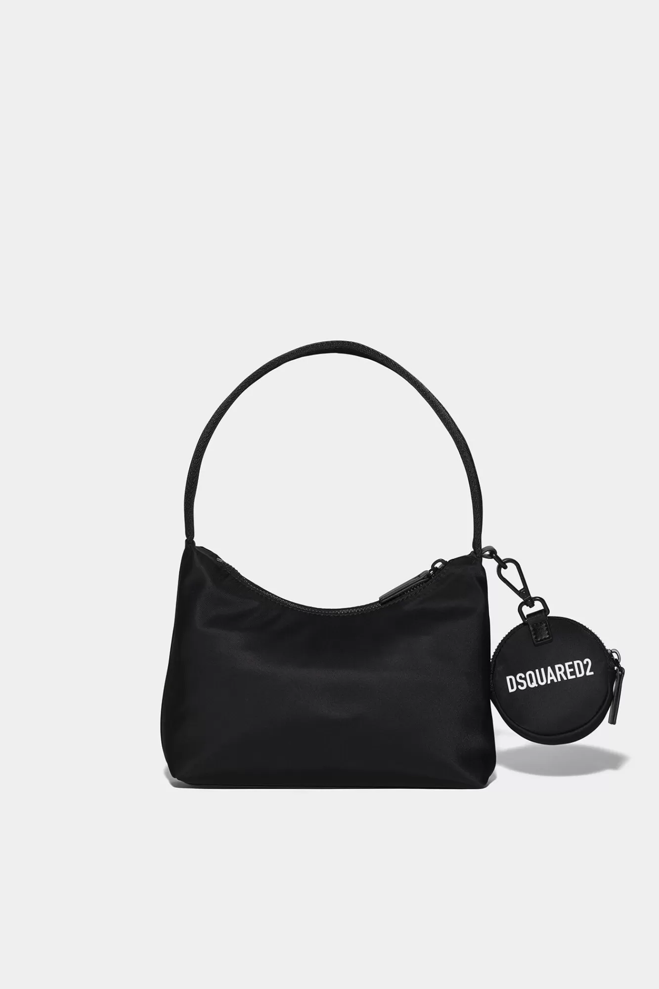 Be Icon Hobo Bag<Dsquared2 Cheap