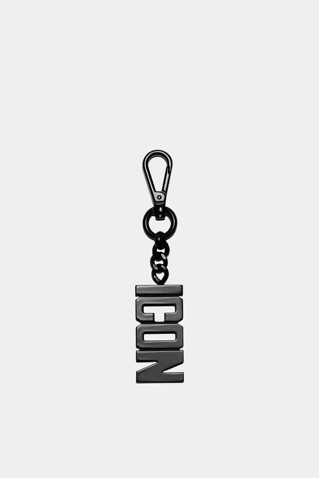 Be Icon Key Ring<Dsquared2 Hot