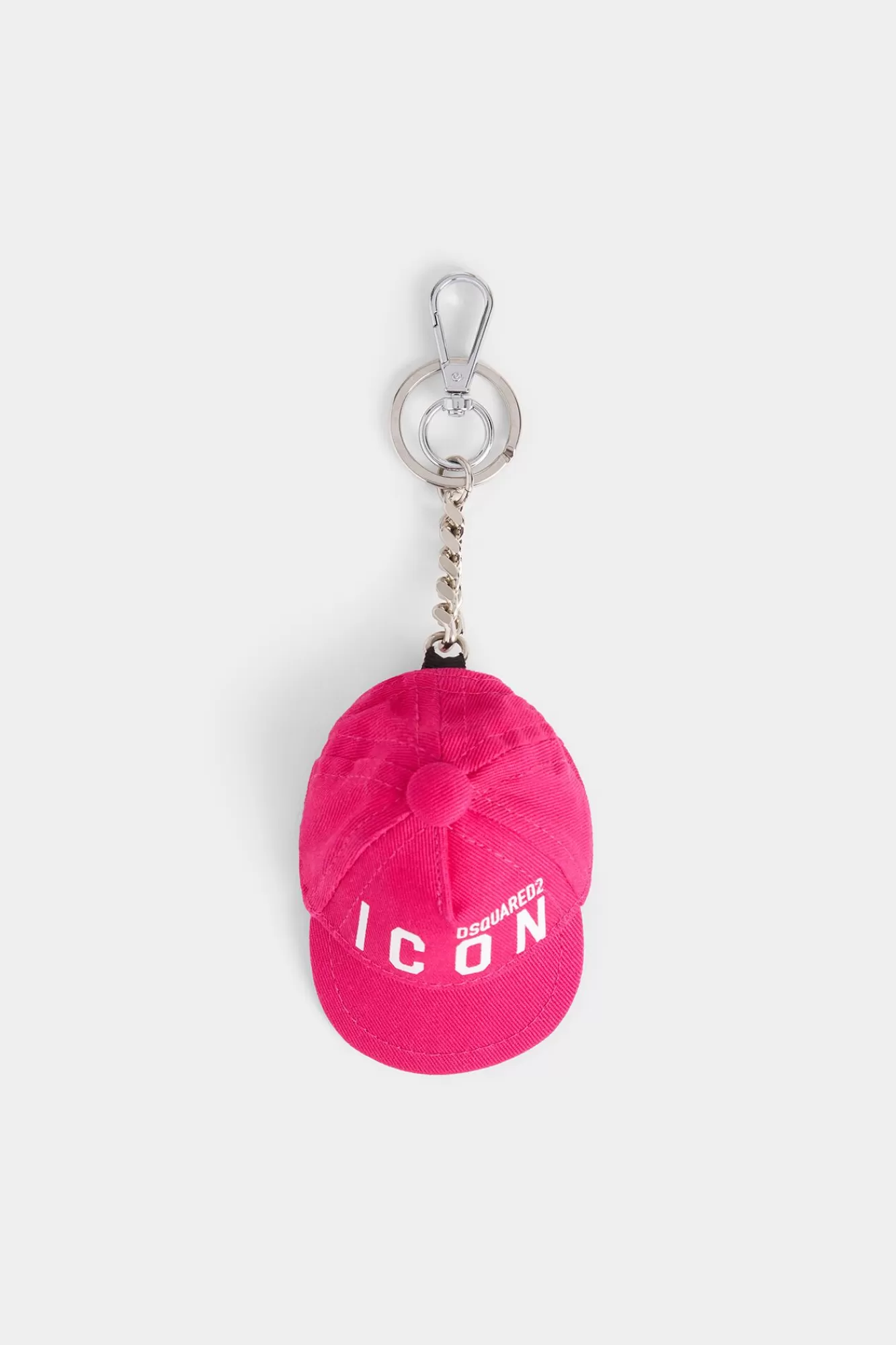 Be Icon Key Ring<Dsquared2 Flash Sale