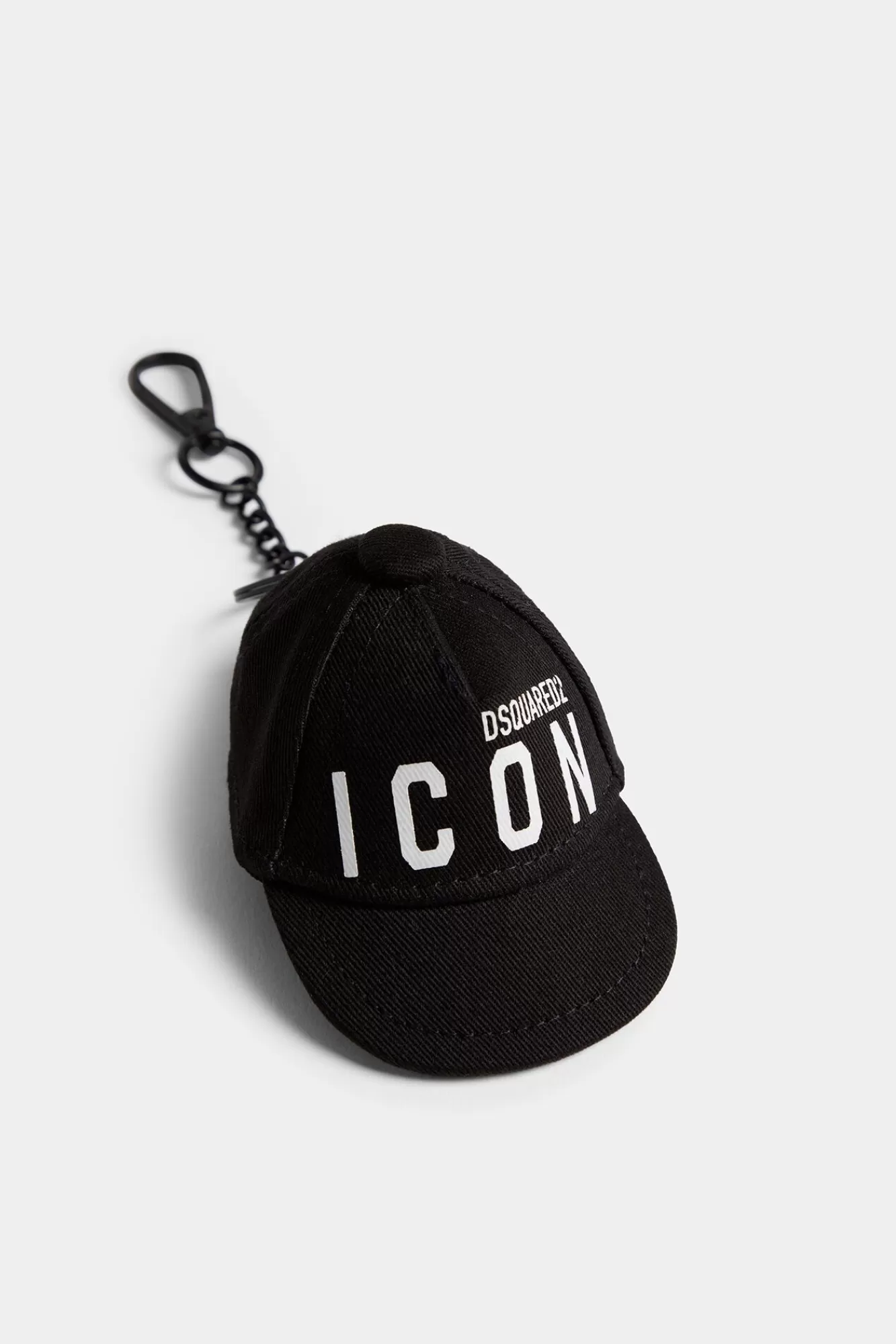 Be Icon Key Ring<Dsquared2 Flash Sale