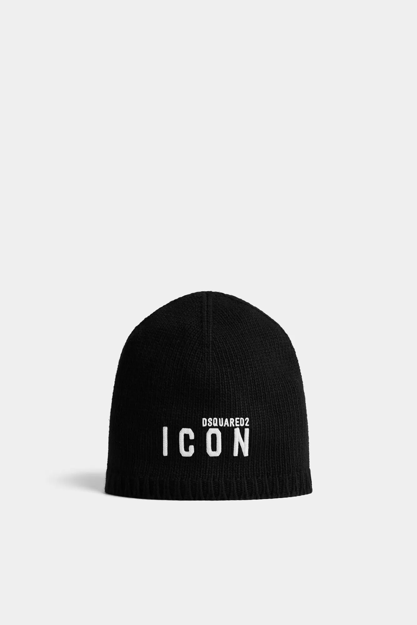 Be Icon Knit Beanie<Dsquared2 Flash Sale